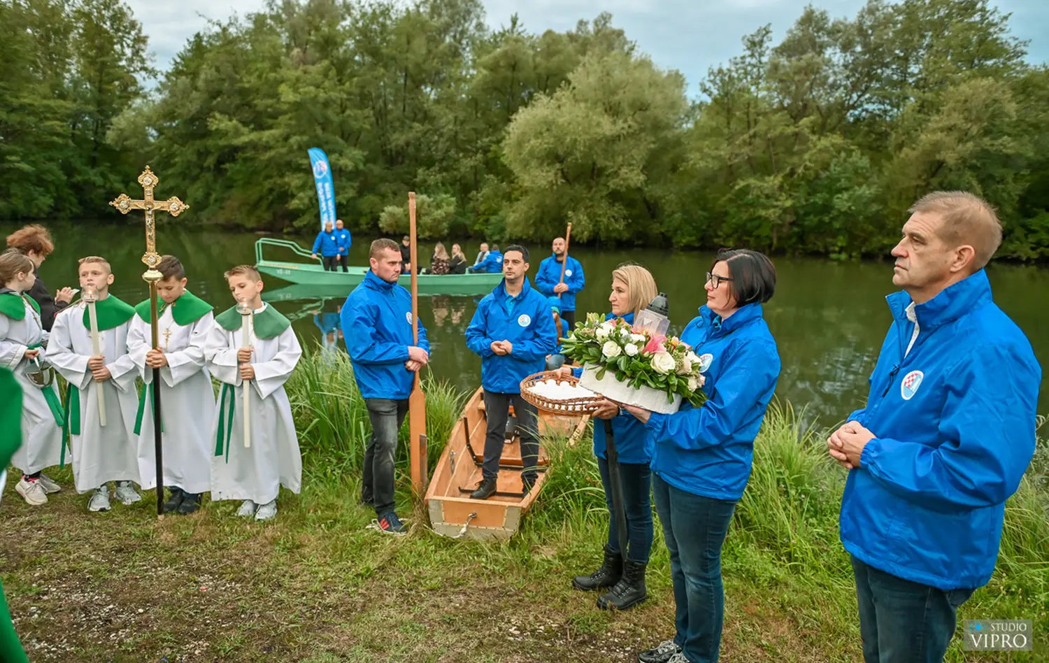 velika tragedija na dravi, prelog,obljetnica (15)