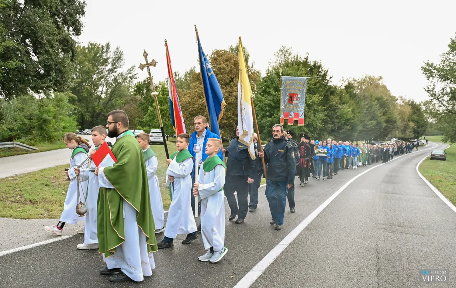 velika tragedija na dravi, prelog,obljetnica (20)