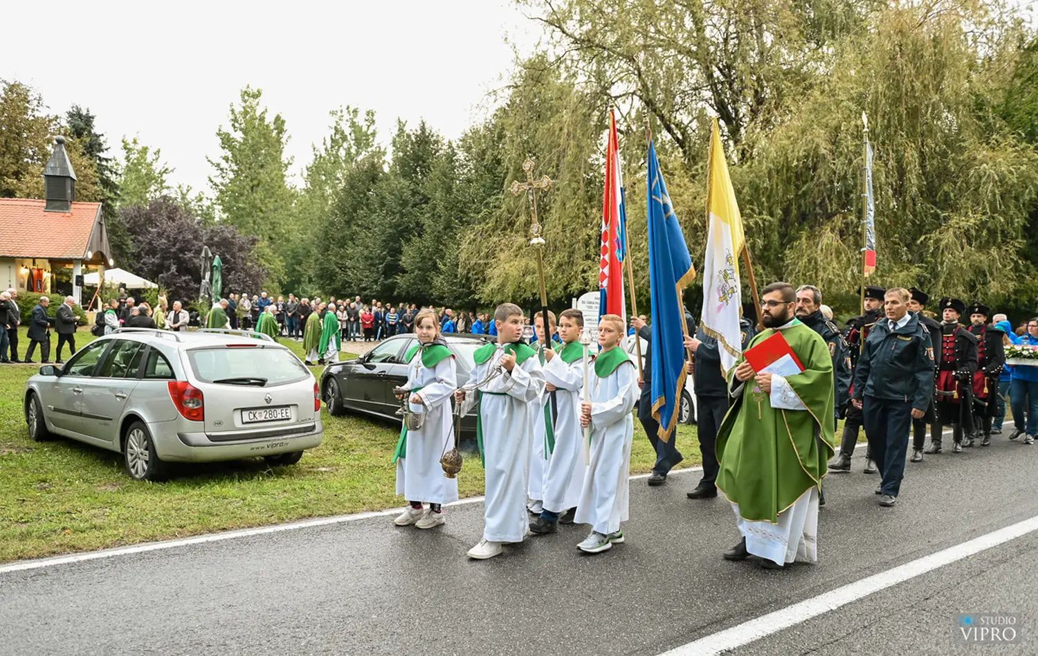 velika tragedija na dravi, prelog,obljetnica (21)