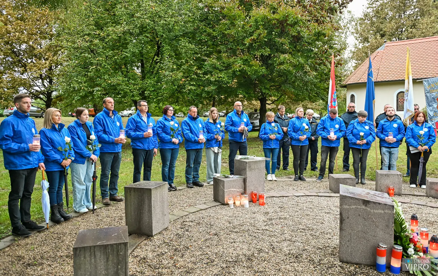 velika tragedija na dravi, prelog,obljetnica (24)