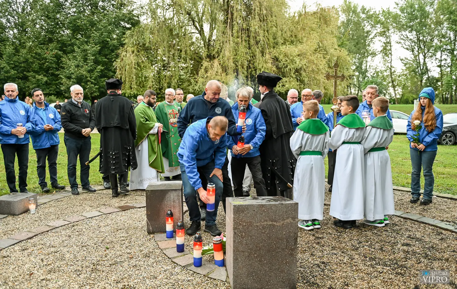 velika tragedija na dravi, prelog,obljetnica (27)