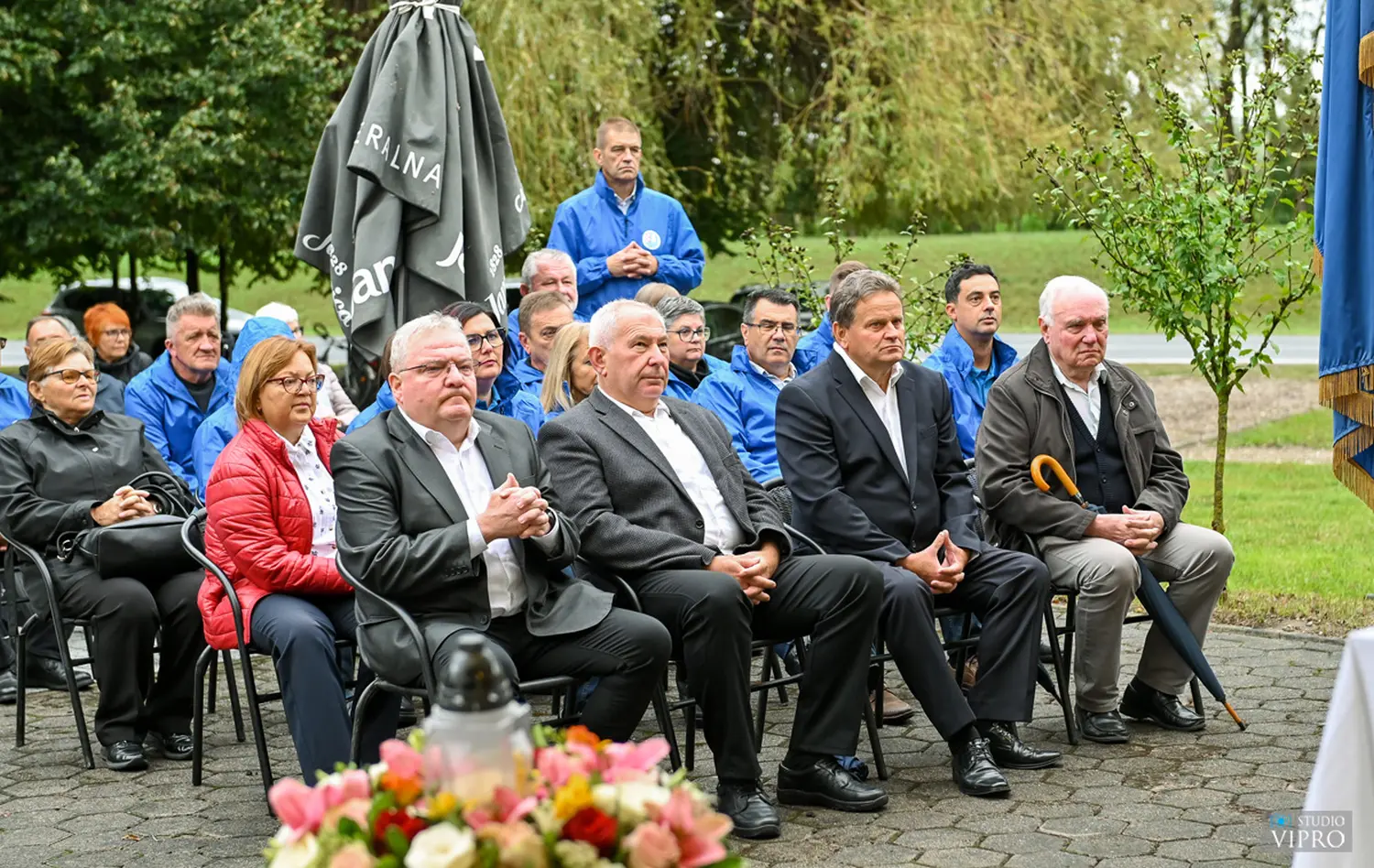 velika tragedija na dravi, prelog,obljetnica (40)