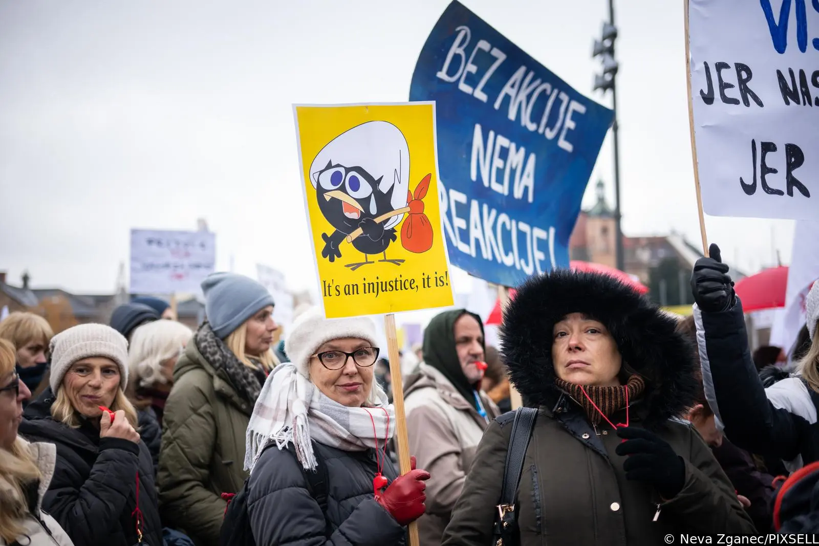 veliki prosvjed u zagrebu, AP (16) veliki prosvjed u zagrebu, AP (16)