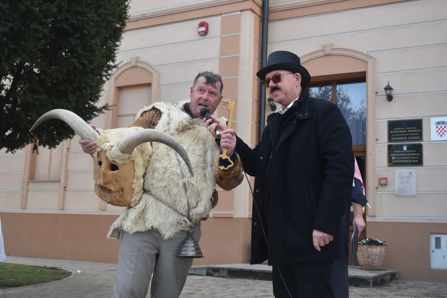 veliki serjojnski fašnik 2025 (46), mursko Središće