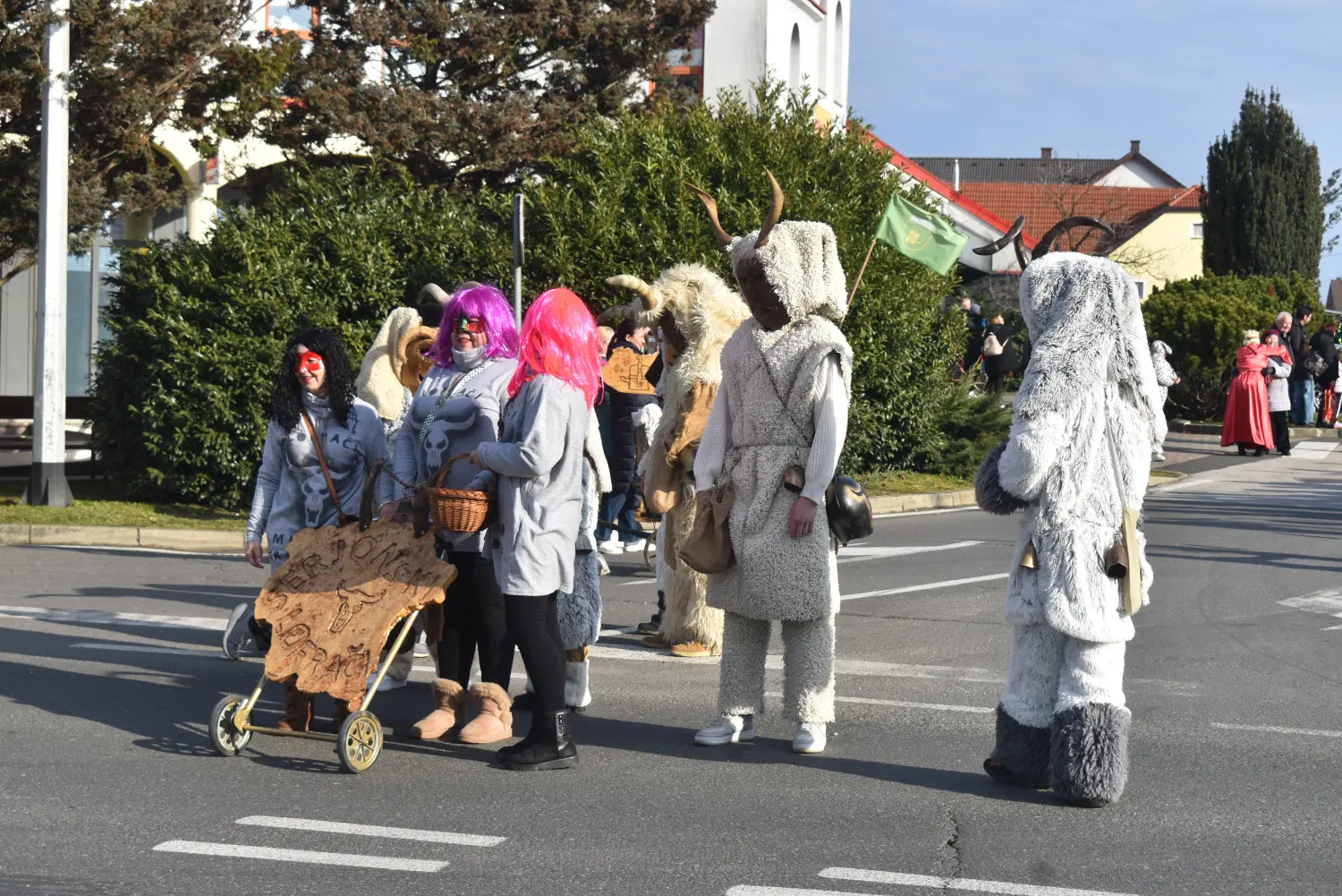 veliki serjojnski fašnik 2025 (59), mursko Središće