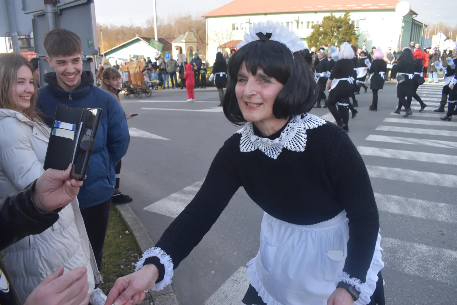 veliki serjojnski fašnik 2025 (63), mursko Središće