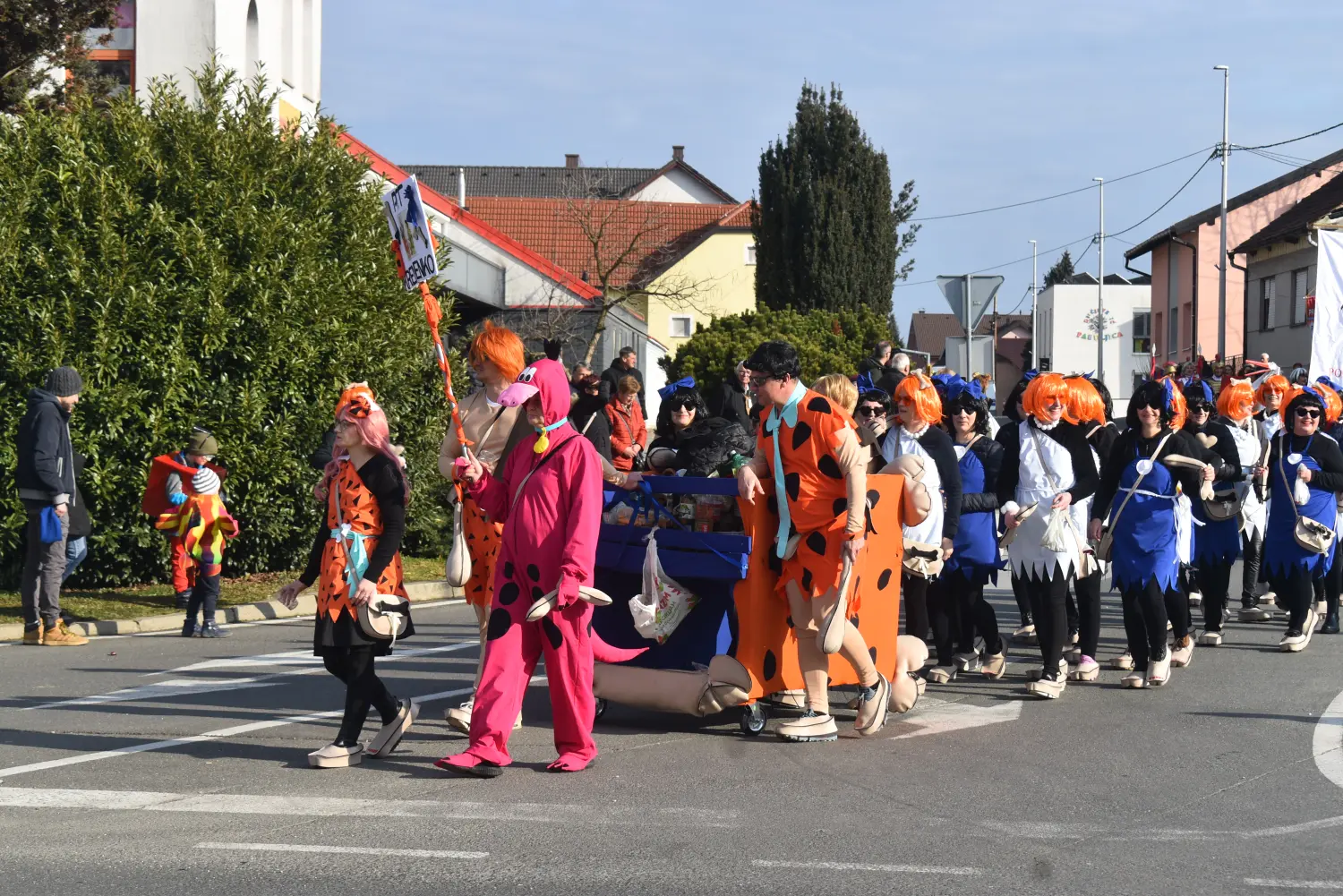 veliki serjojnski fašnik 2025 (65), mursko Središće