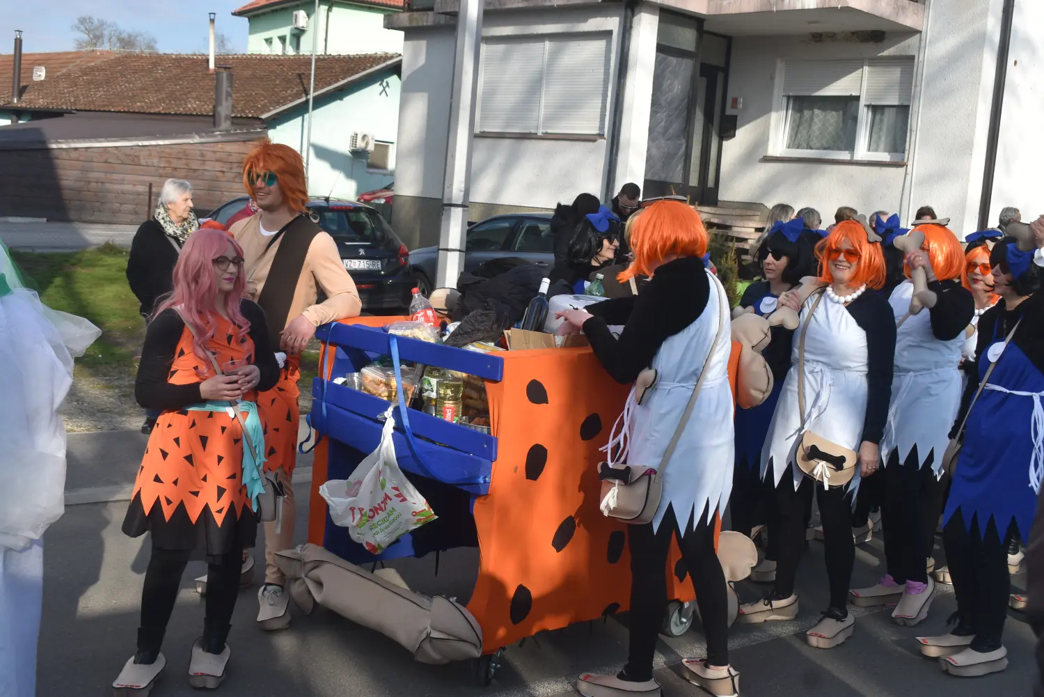 veliki serjojnski fašnik 2025 (71), mursko Središće