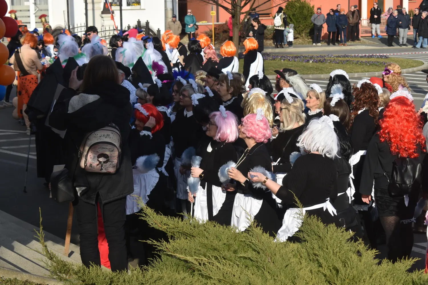 veliki serjojnski fašnik 2025 (88), mursko Središće