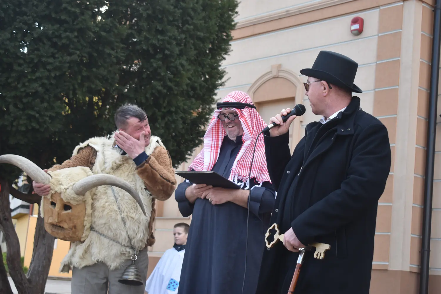 veliki serjojnski fašnik 2025 (91), mursko Središće