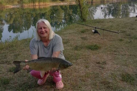 vesna krnjak vesna krnjak