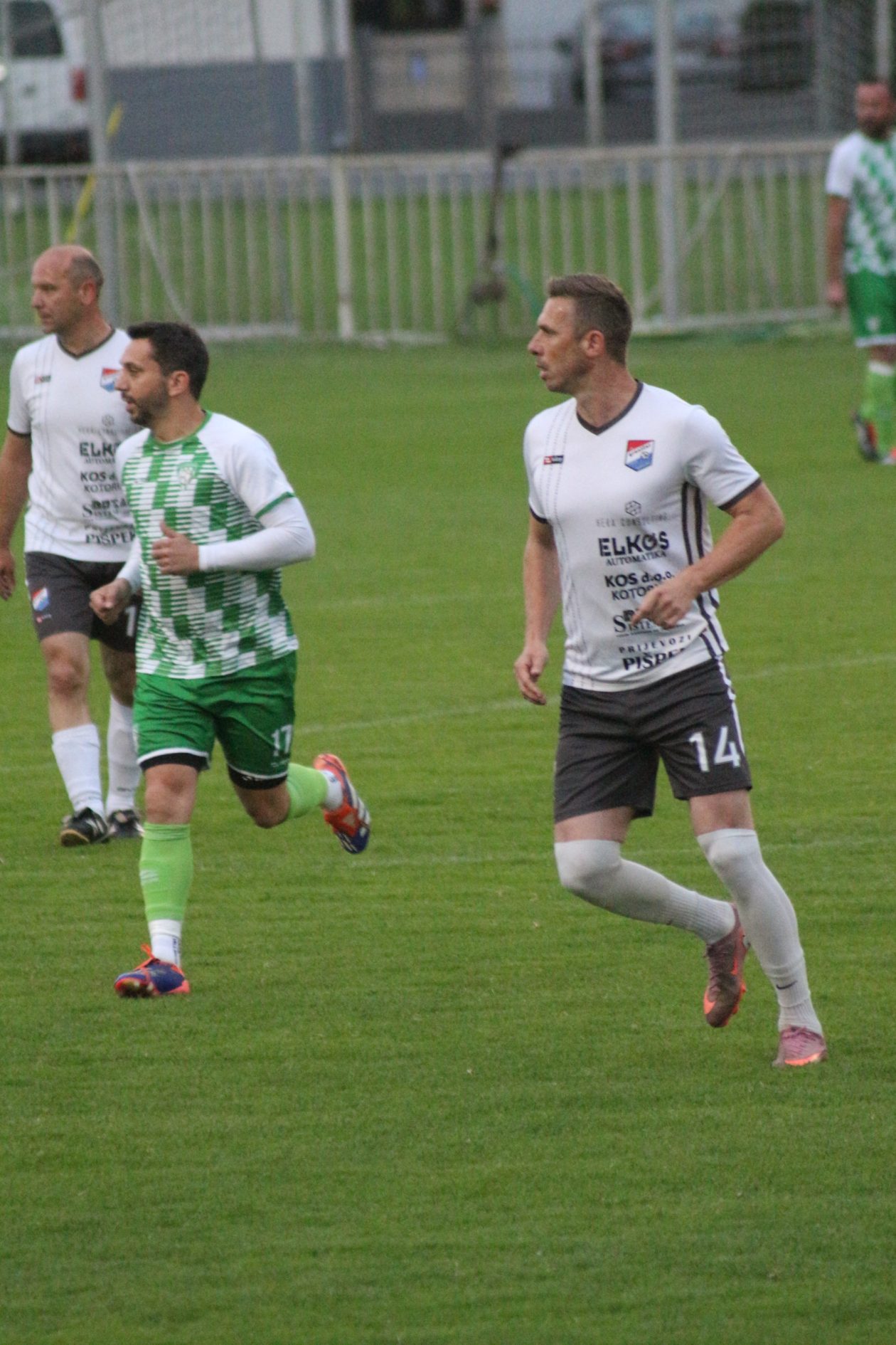 veteranska liga finale Kotoriba Mali Mihaljevec (1)