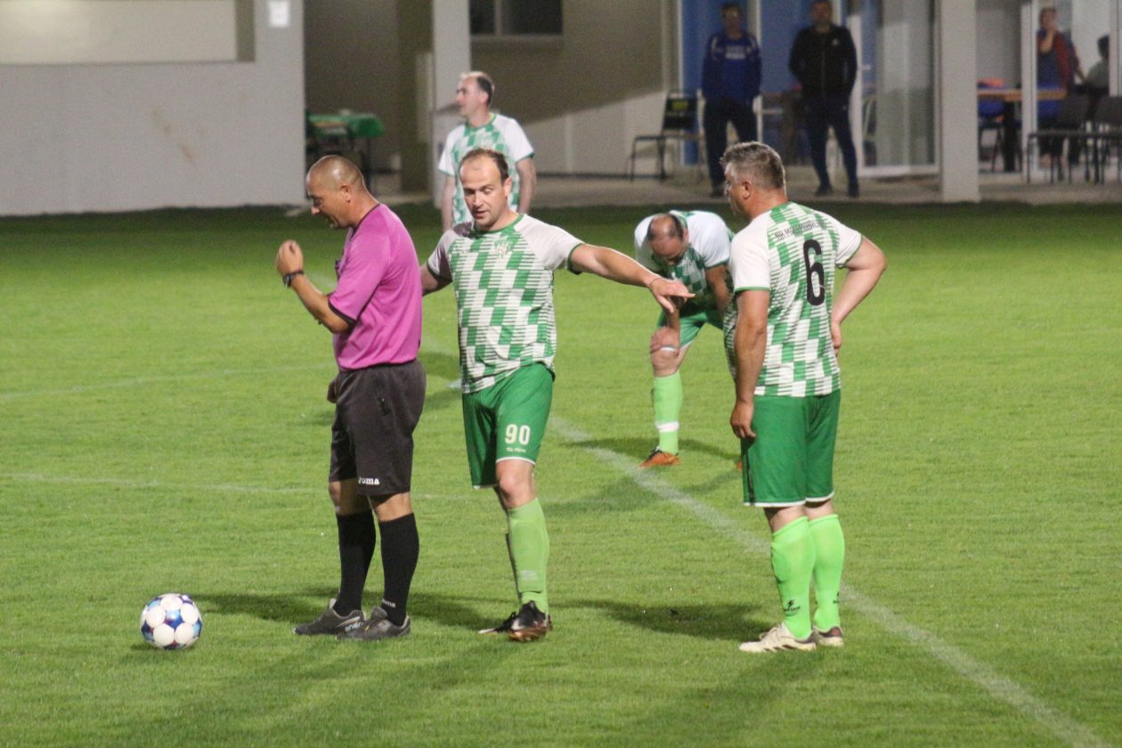 veteranska liga finale Kotoriba Mali Mihaljevec (19)