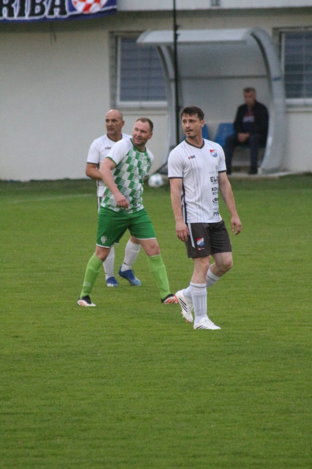 veteranska liga finale Kotoriba Mali Mihaljevec (2)