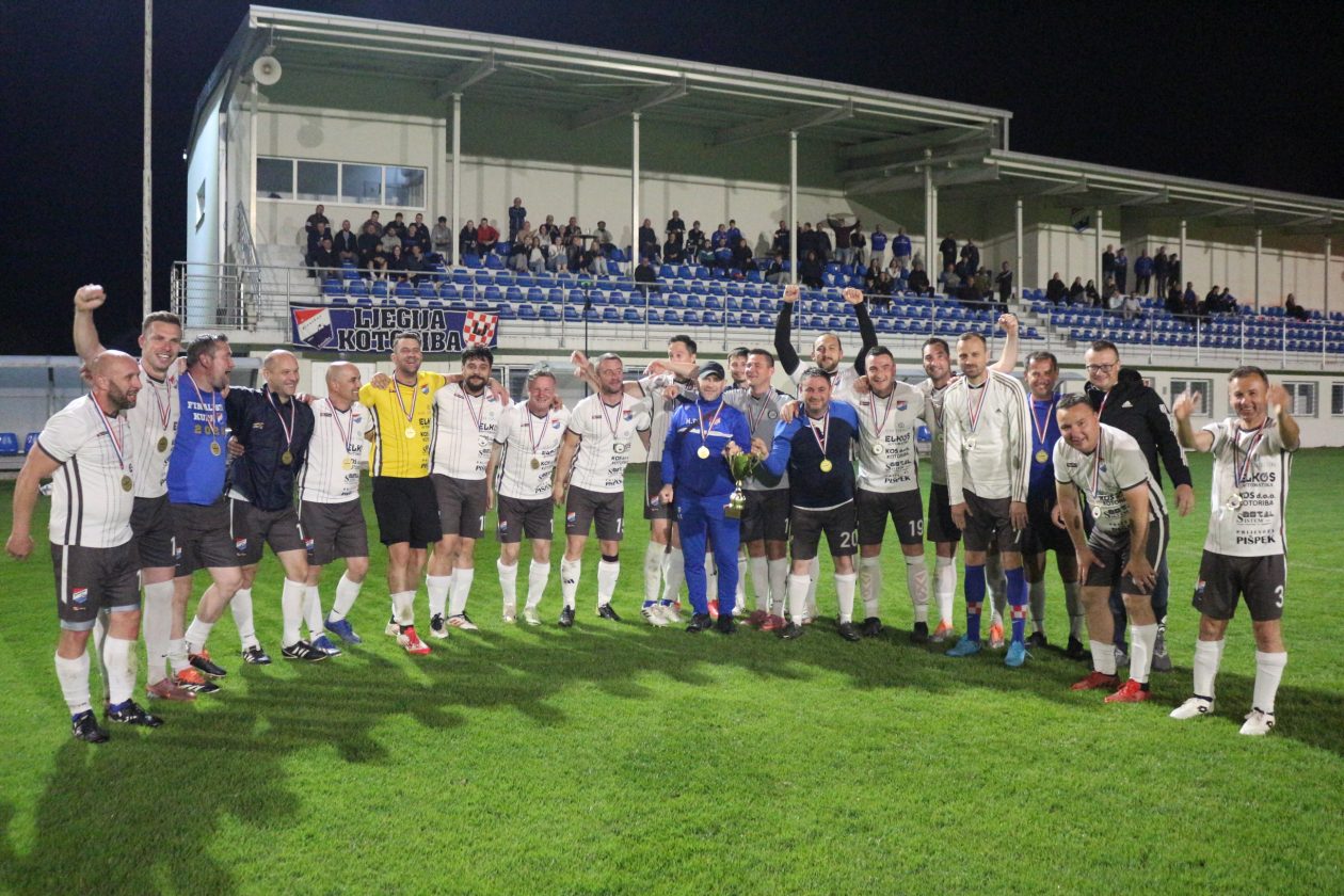 veteranska liga finale Kotoriba Mali Mihaljevec (23)