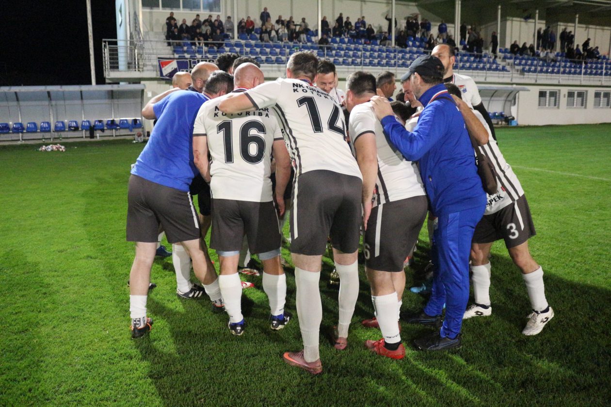 veteranska liga finale Kotoriba Mali Mihaljevec (24)