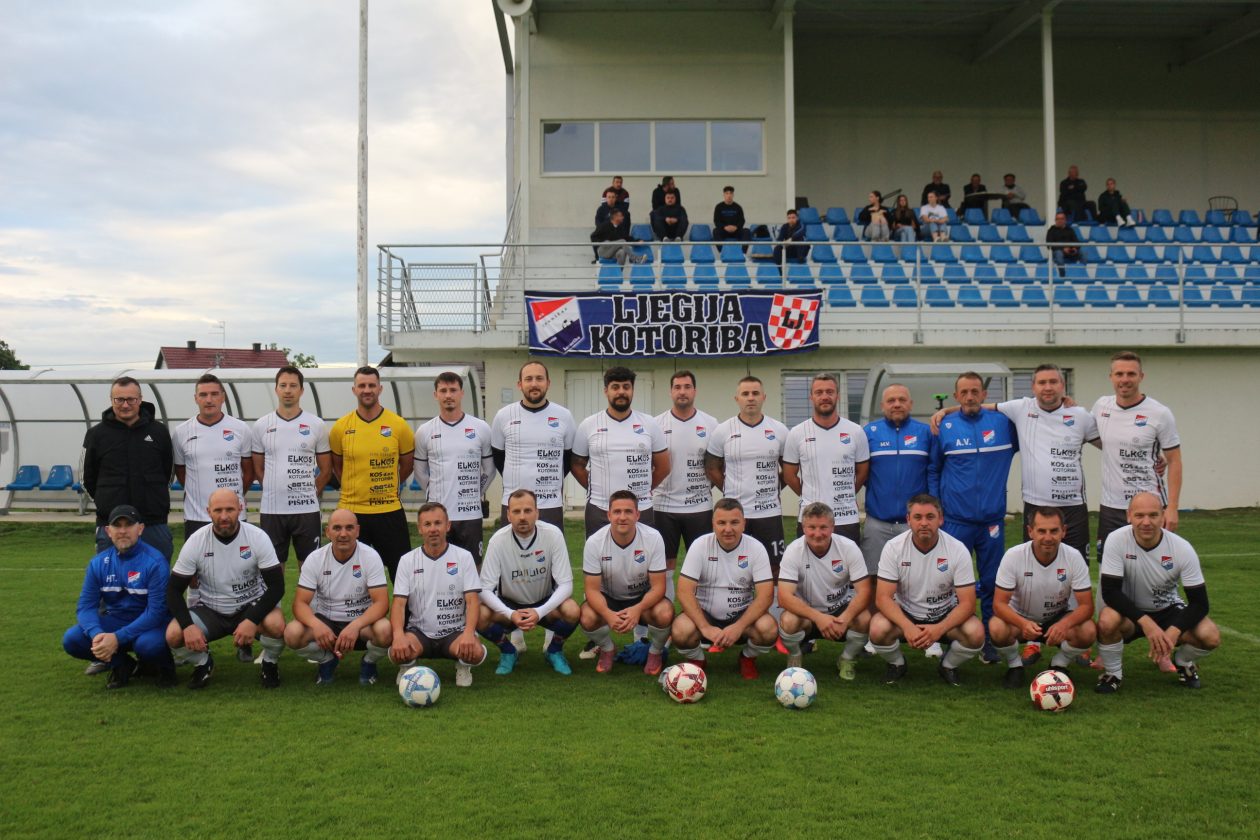 veteranska liga finale Kotoriba Mali Mihaljevec (26)
