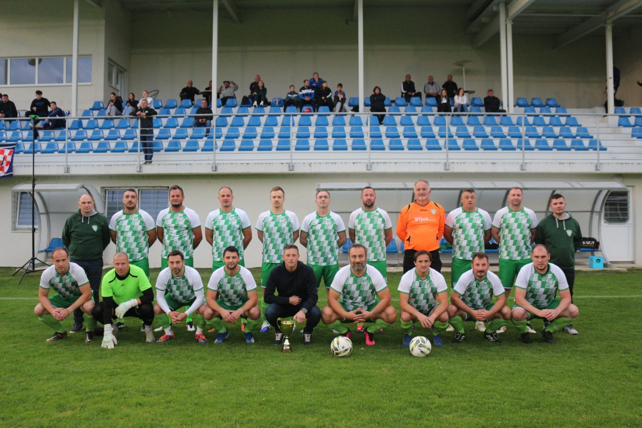 veteranska liga finale Kotoriba Mali Mihaljevec (29)