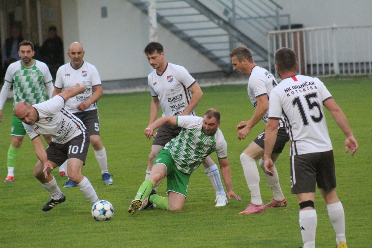 veteranska liga finale Kotoriba Mali Mihaljevec (39)