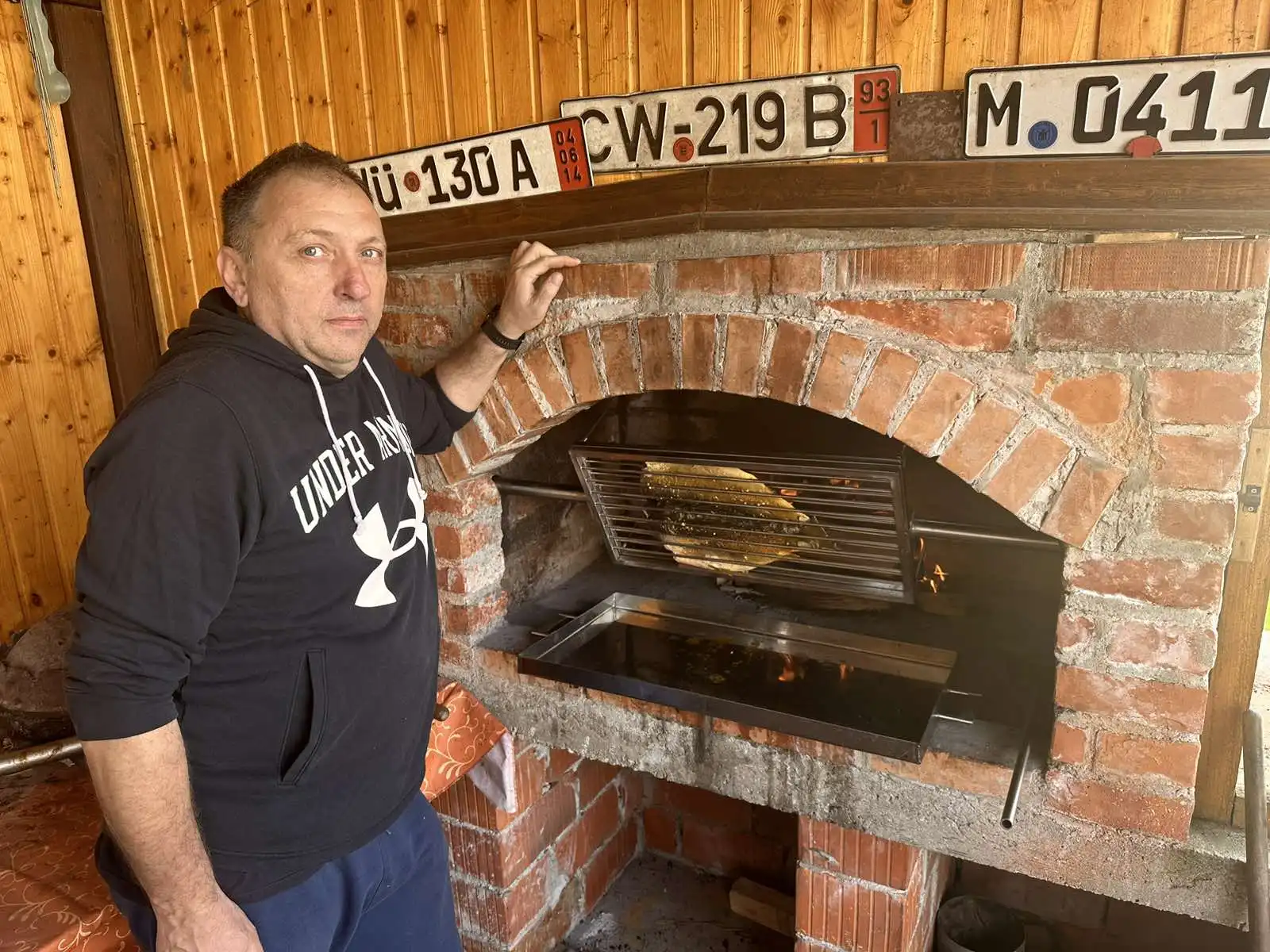 darko lončarić Darko Lončarić