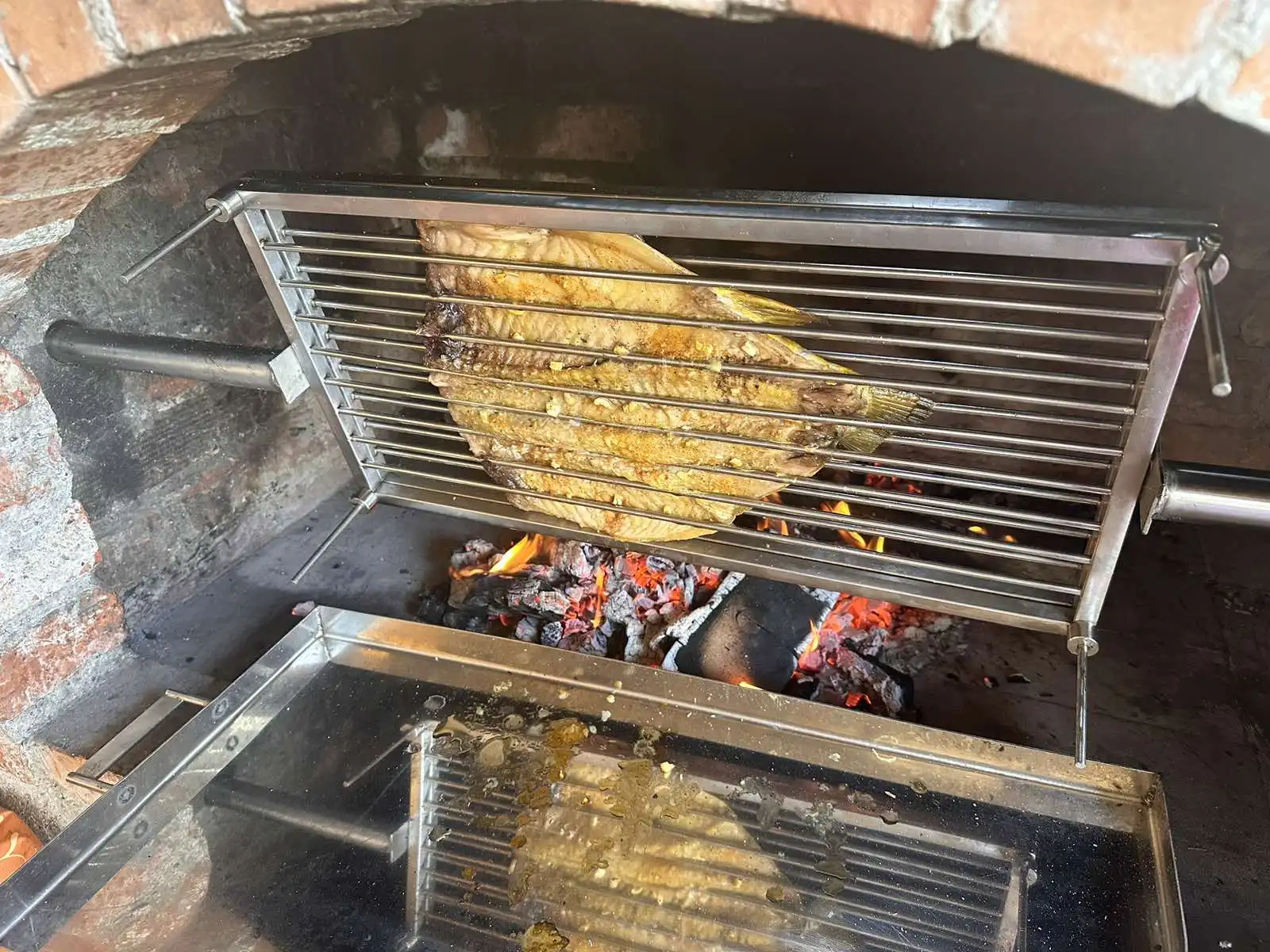 riba ražanj riba ražanj