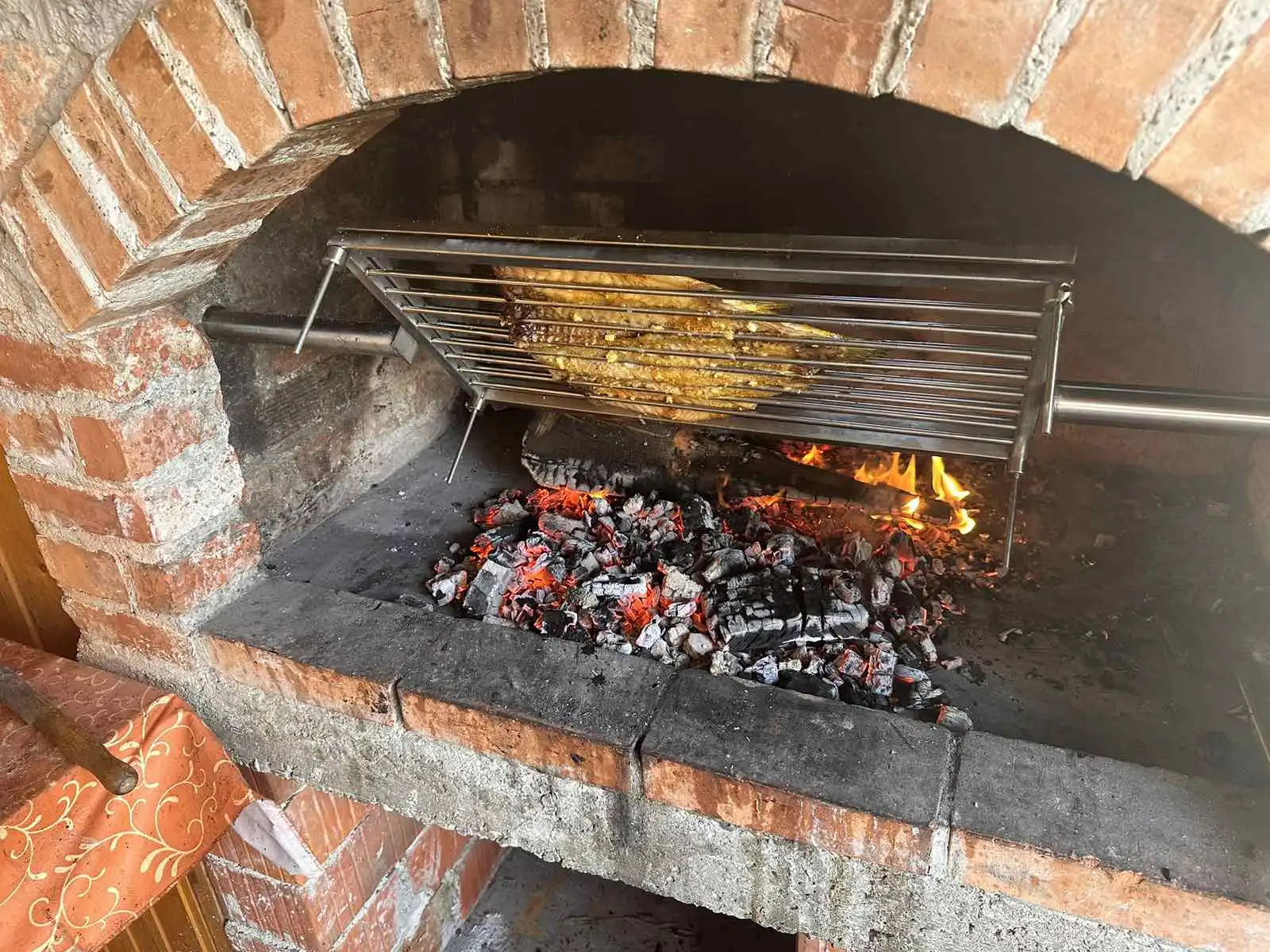 riba ražanj riba ražanj