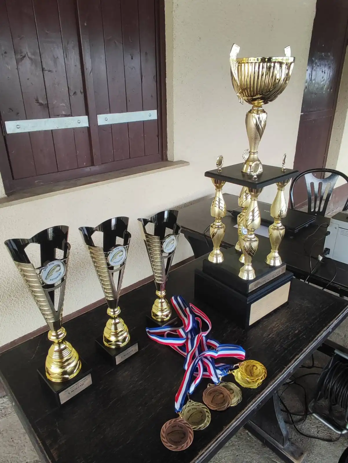 Praznik  rada, 1. maj Kotoriba 2024