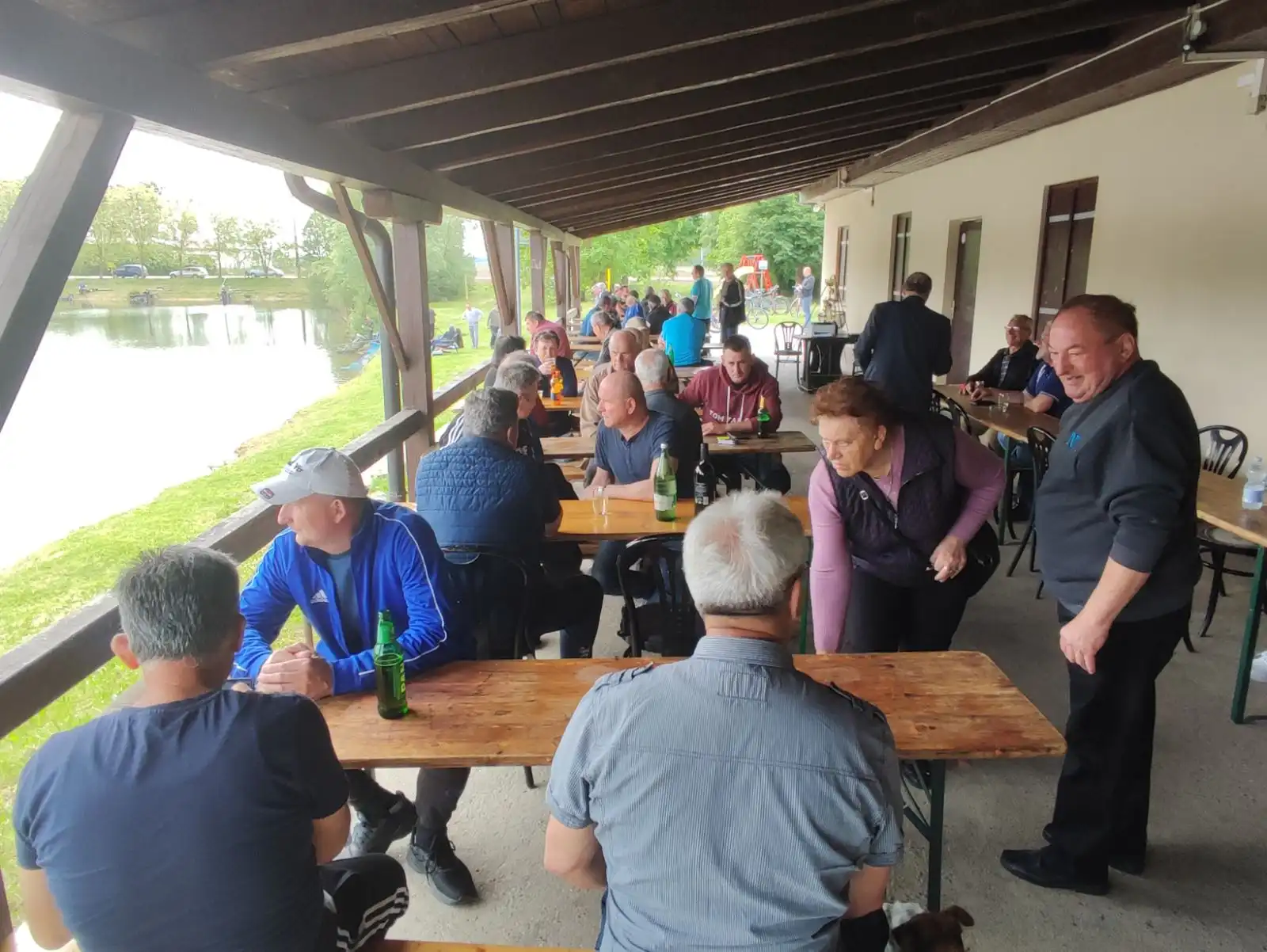 Praznik  rada, 1. maj Kotoriba 2024