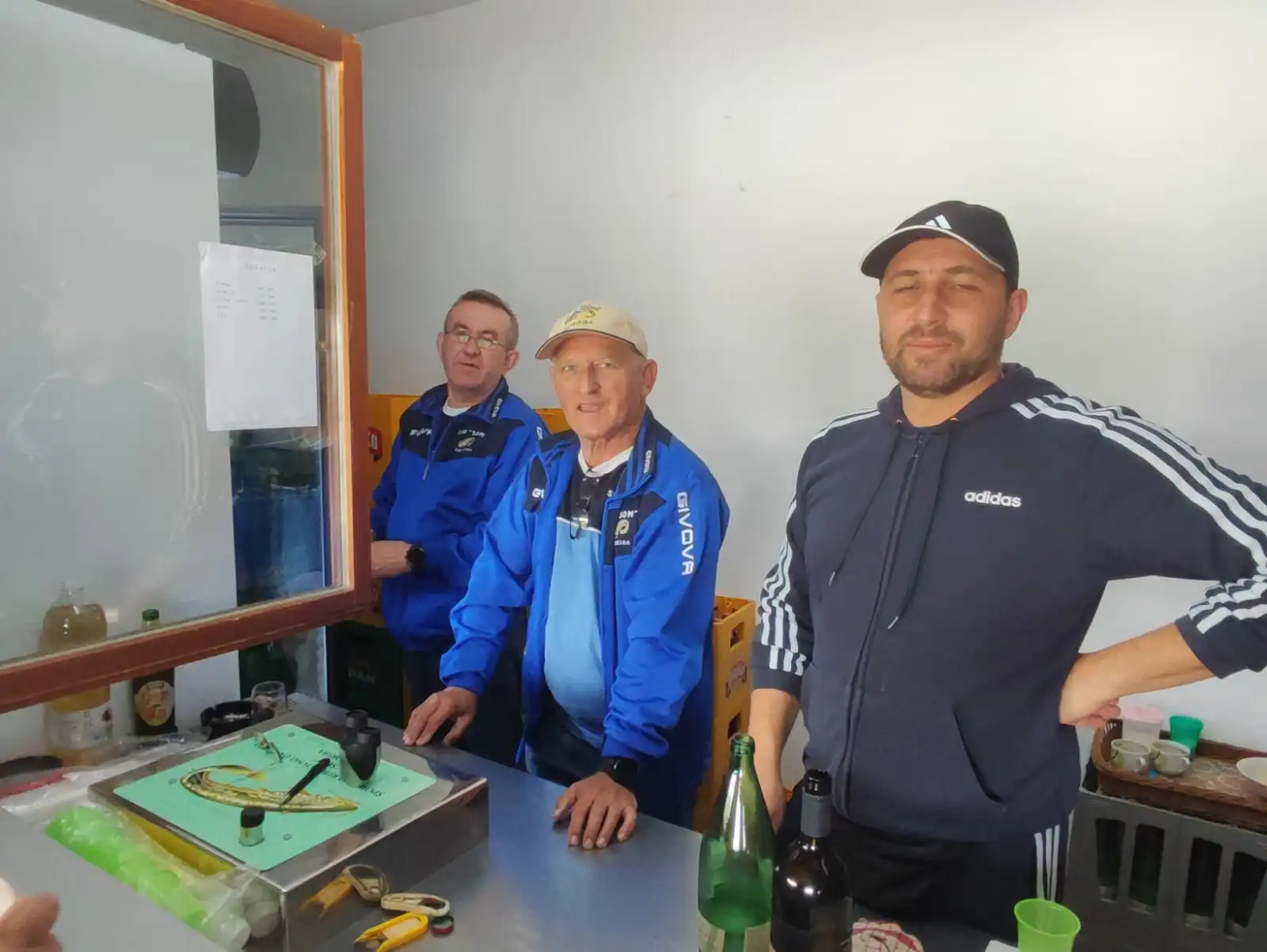 Praznik  rada, 1. maj Kotoriba 2024