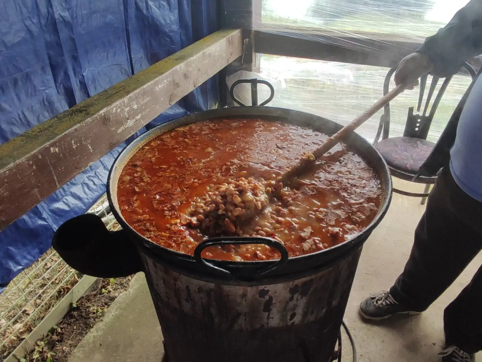 Praznik  rada, 1. maj Kotoriba 2024 grah