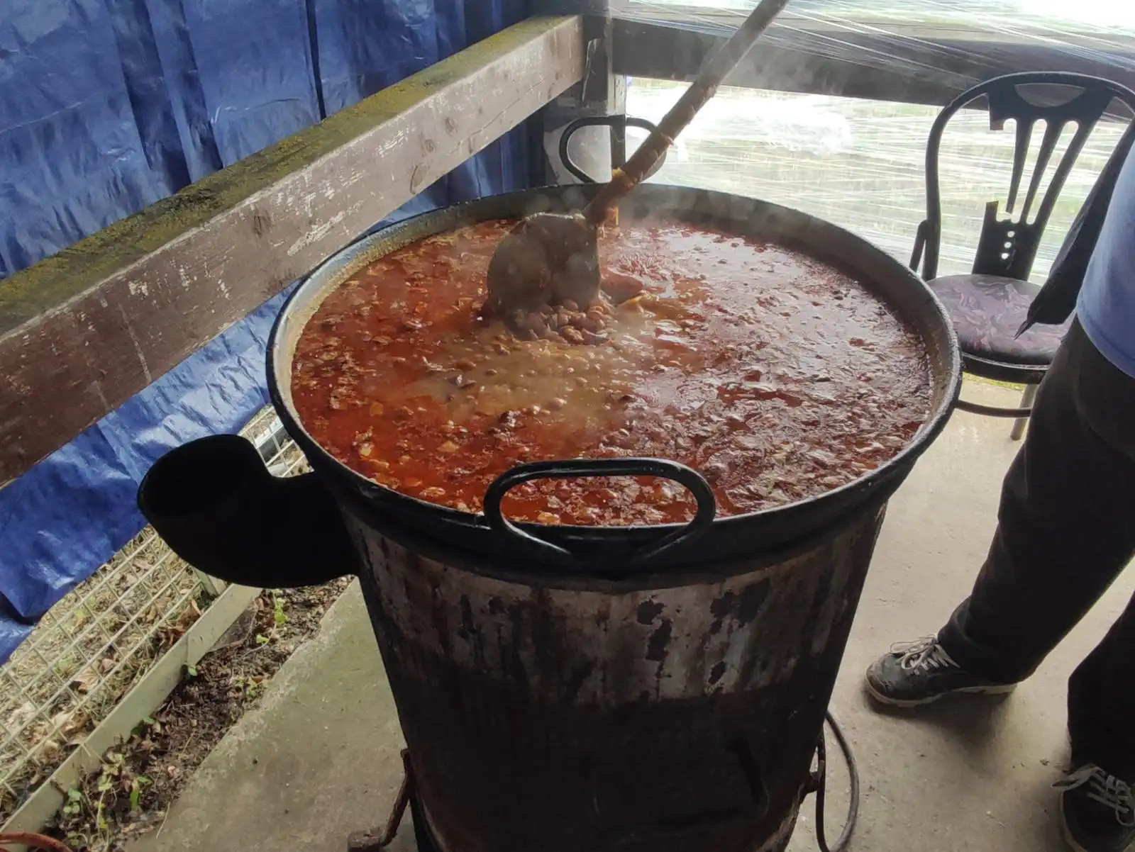 Praznik  rada, 1. maj Kotoriba 2024 grah