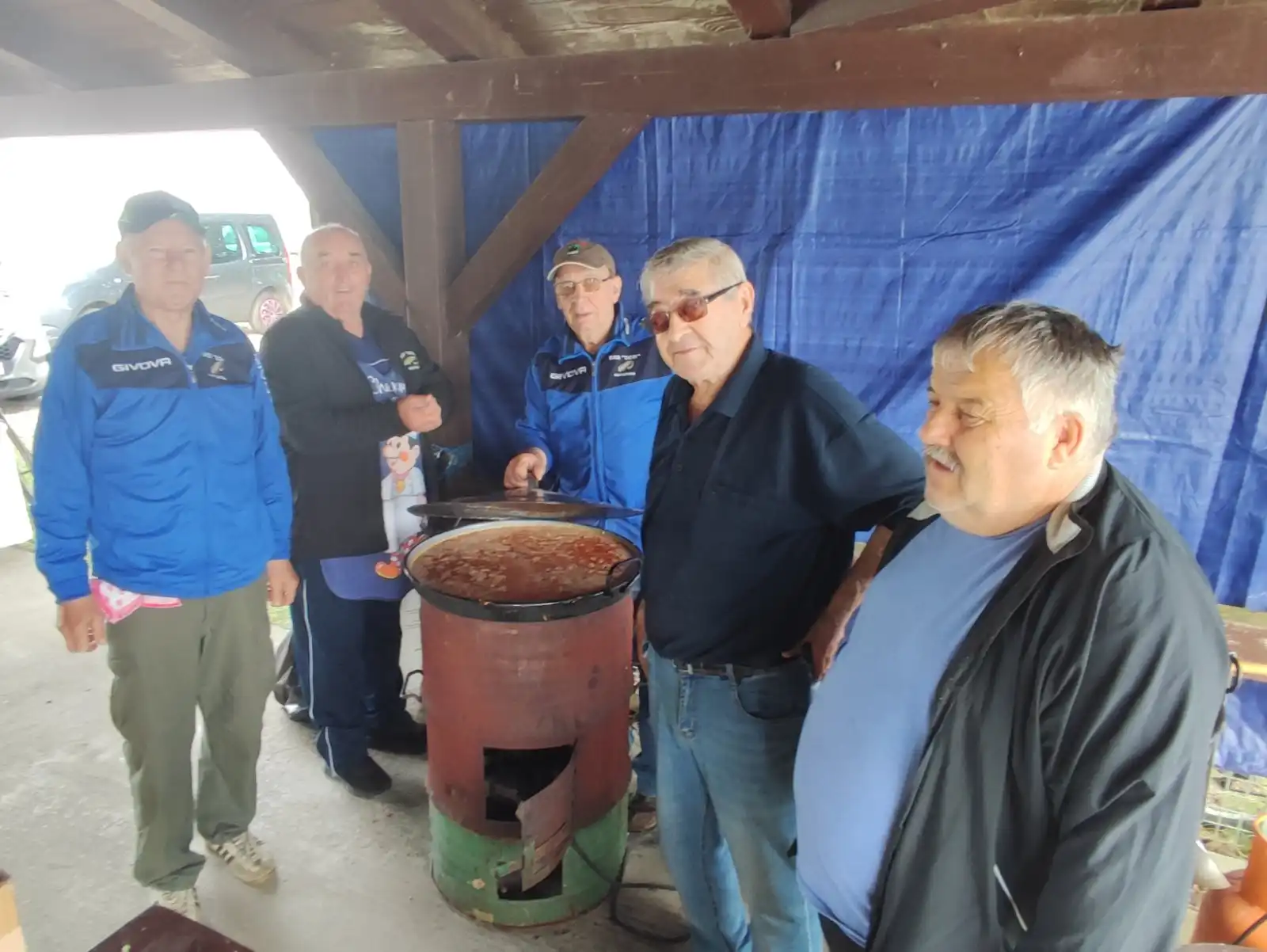 Praznik  rada, 1. maj Kotoriba 2024