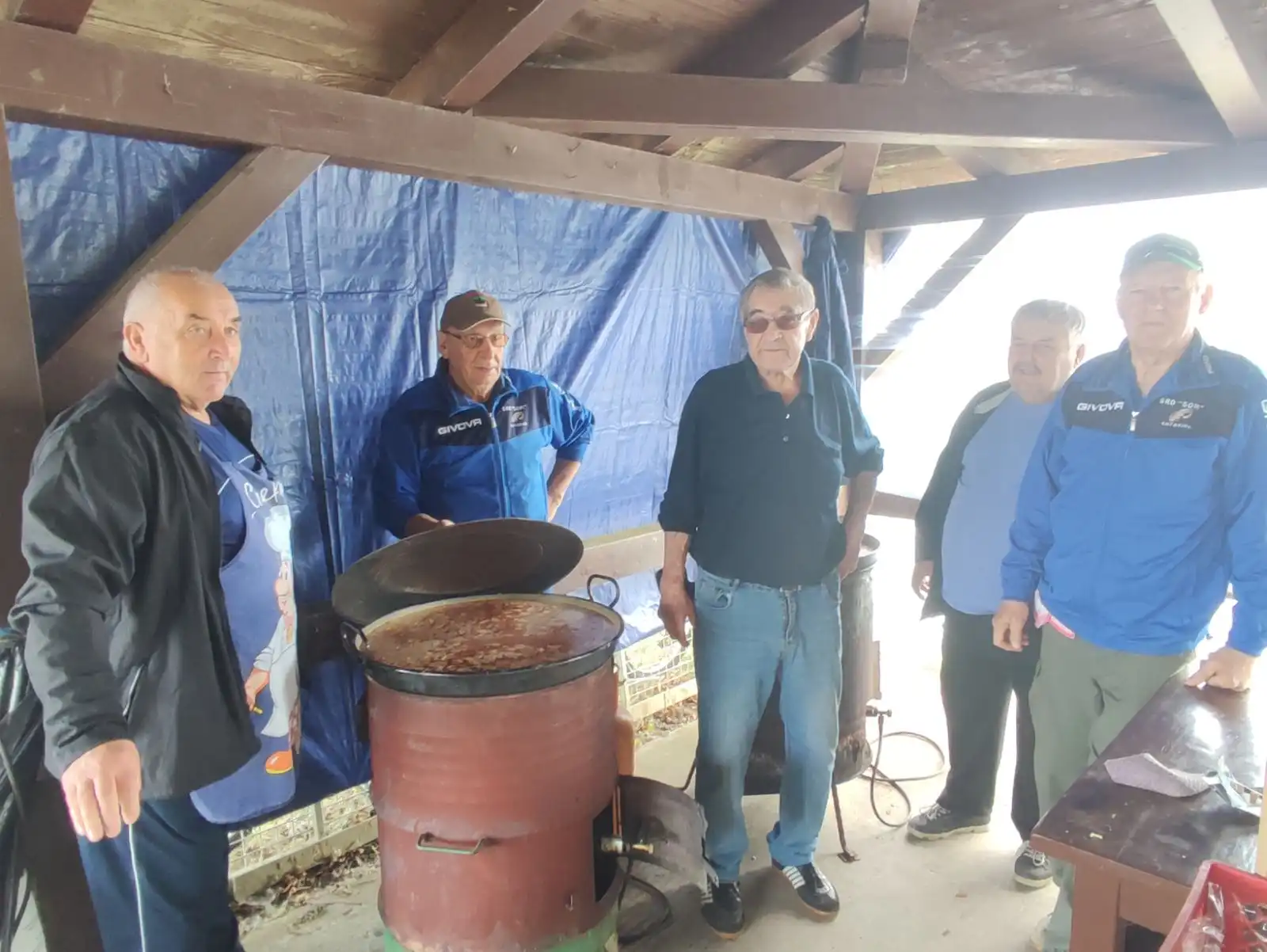 Praznik  rada, 1. maj Kotoriba 2024