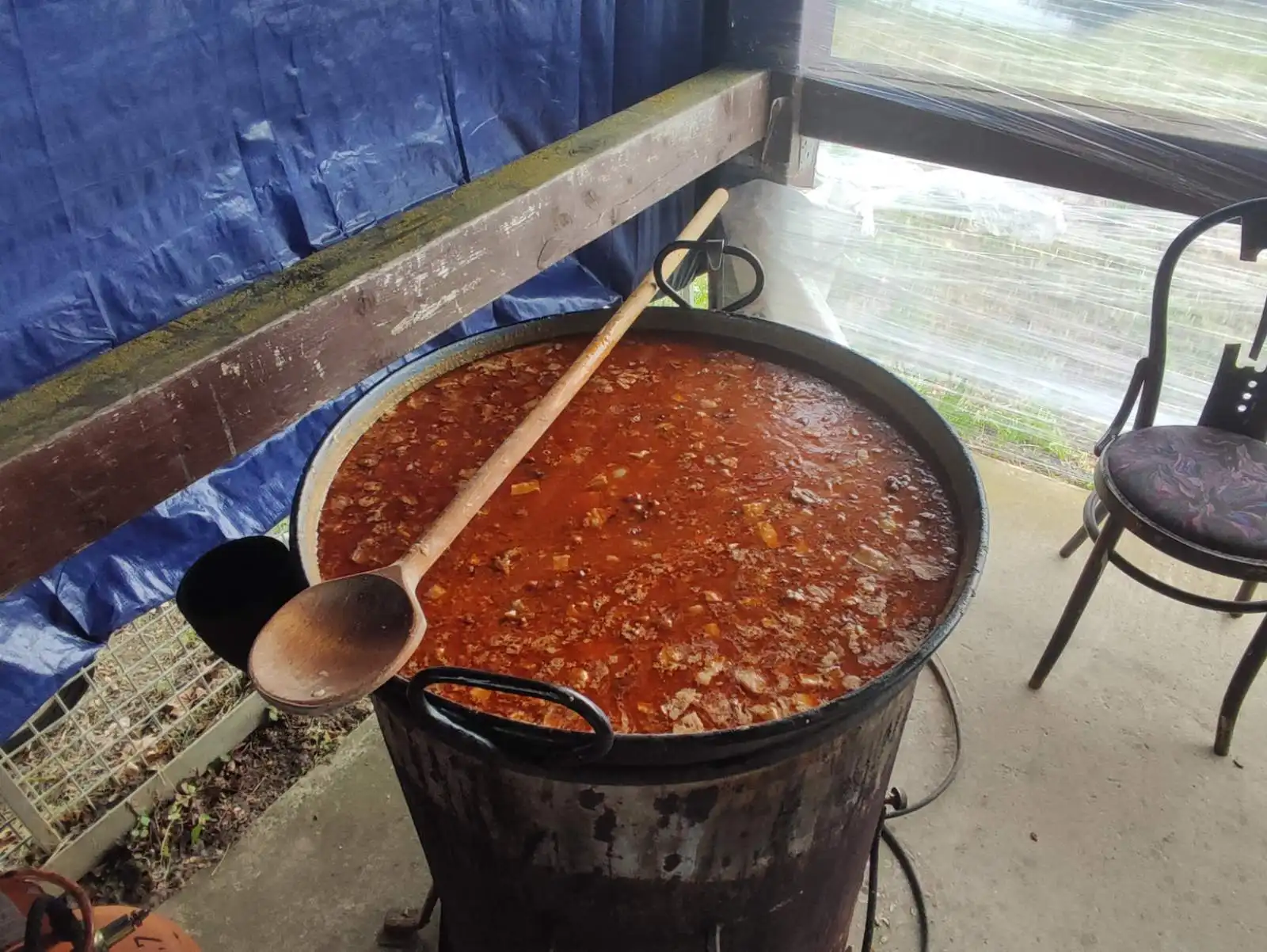 Praznik  rada, 1. maj Kotoriba 2024 grah