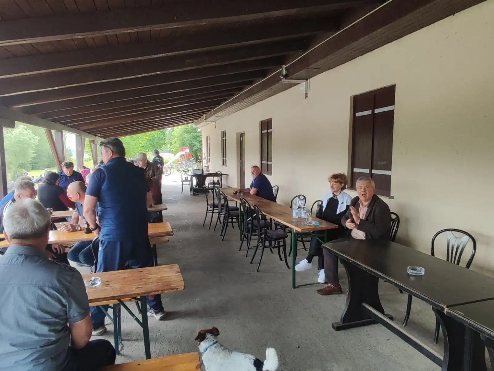 Praznik  rada, 1. maj Kotoriba 2024