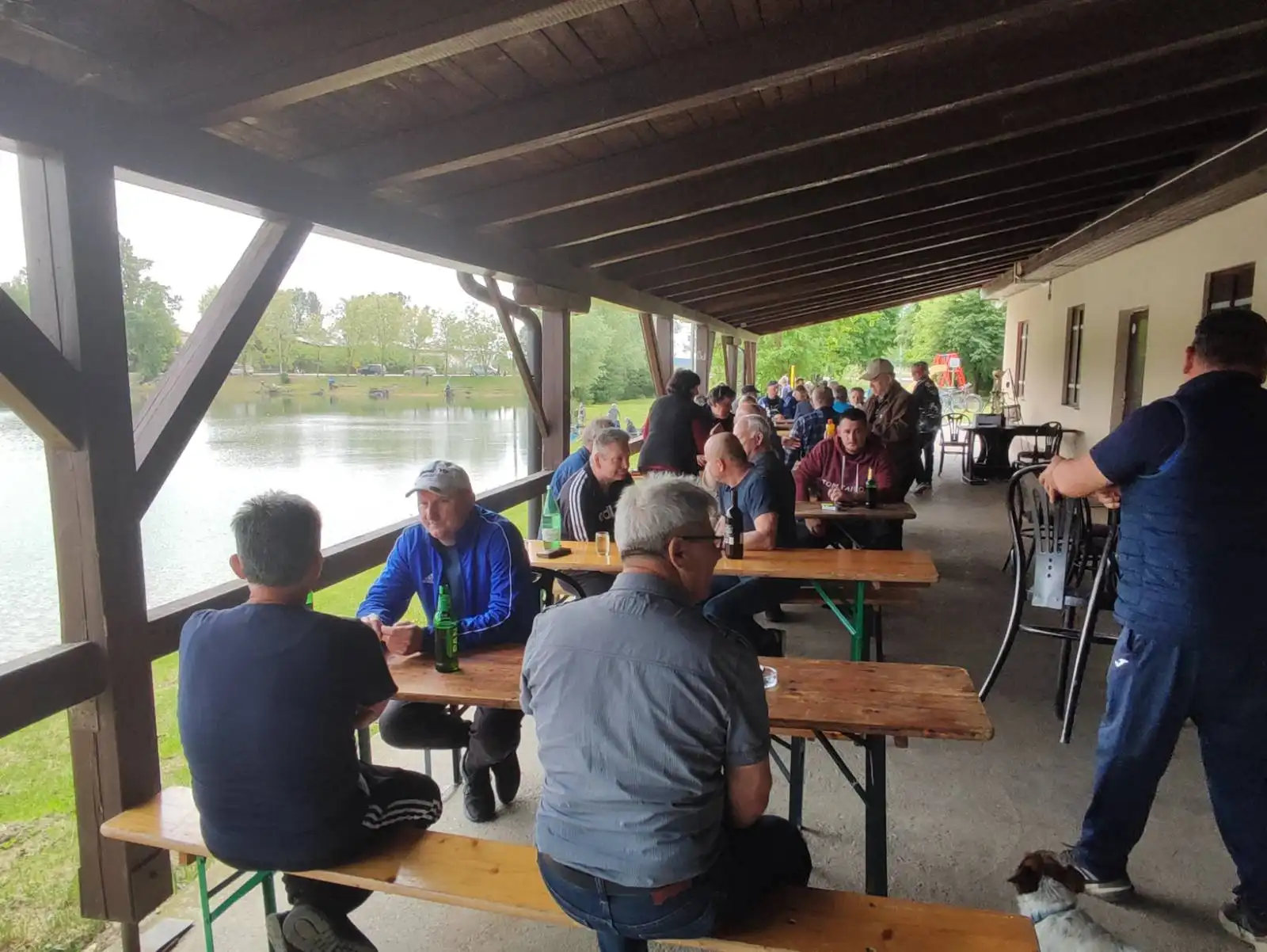 Praznik rada, Kotoriba 2024