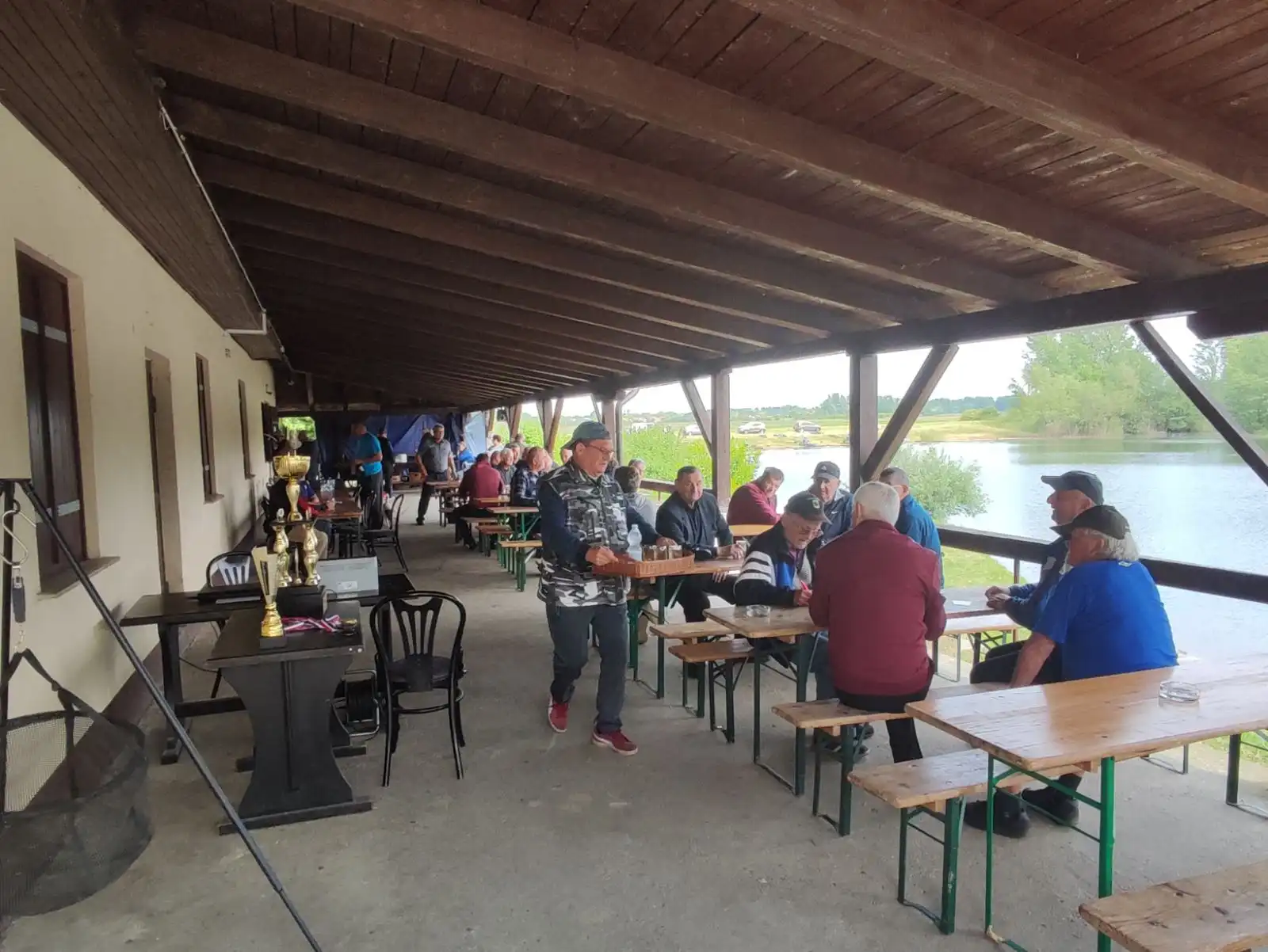 Praznik  rada, 1. maj Kotoriba 2024