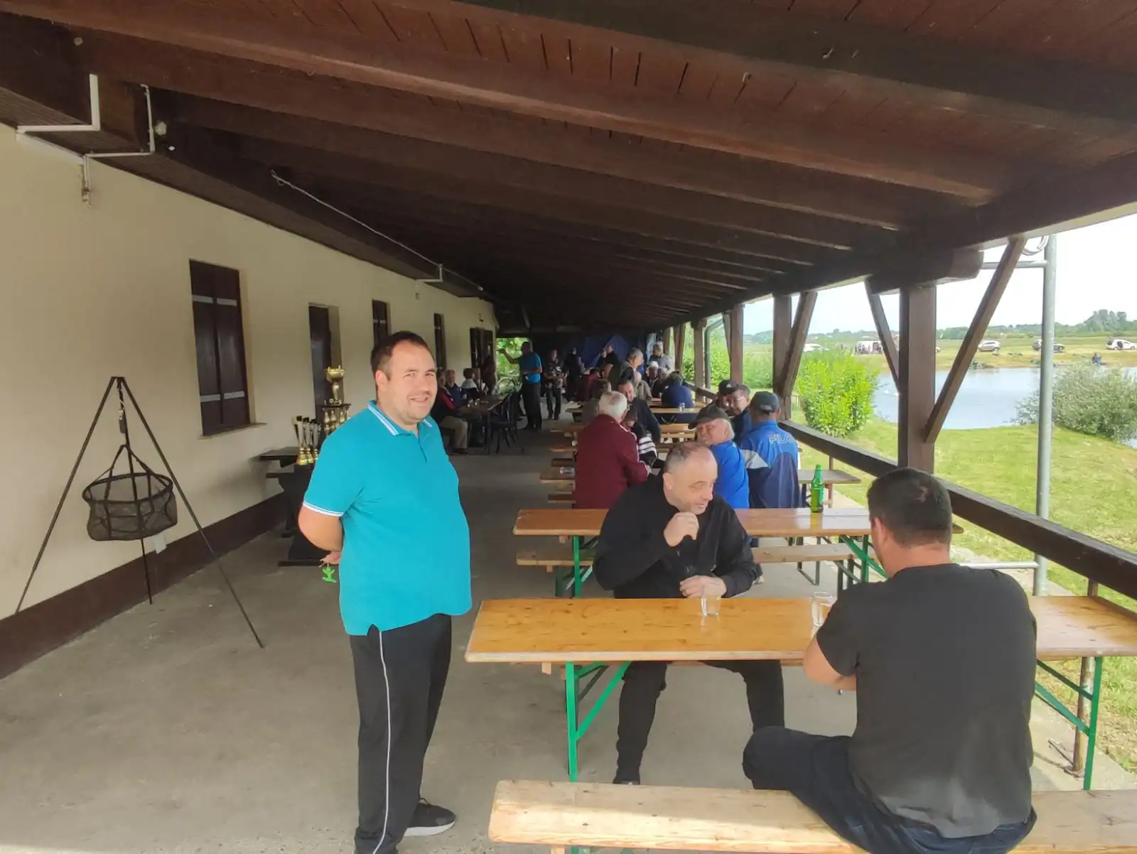 Praznik  rada, 1. maj Kotoriba 2024