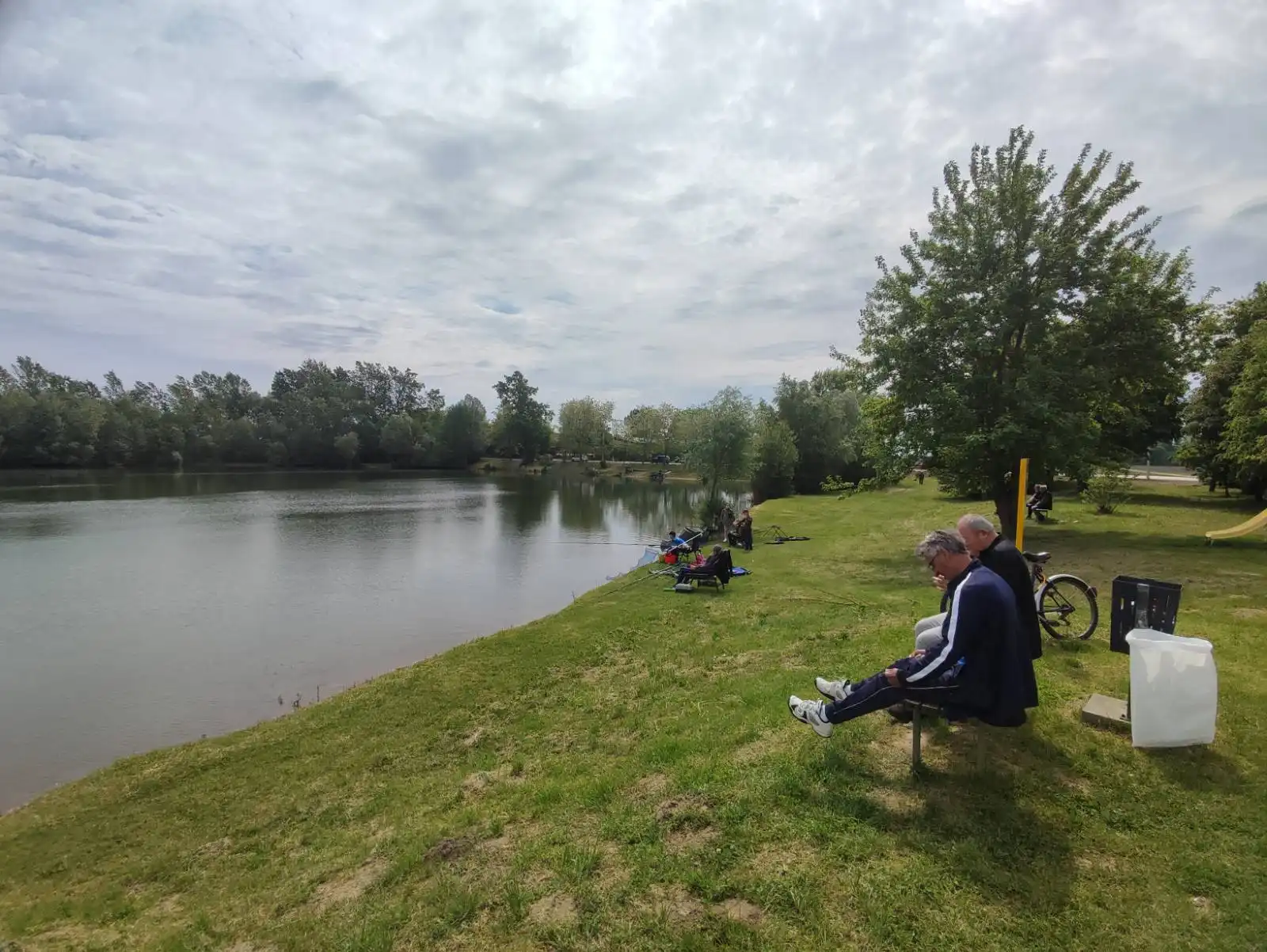 Praznik  rada, 1. maj Kotoriba 2024