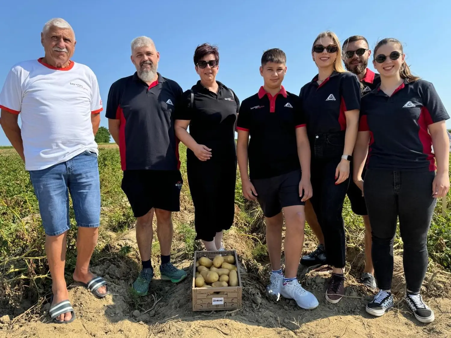 OBITELJ FILIPOVIĆ BELICA 2024