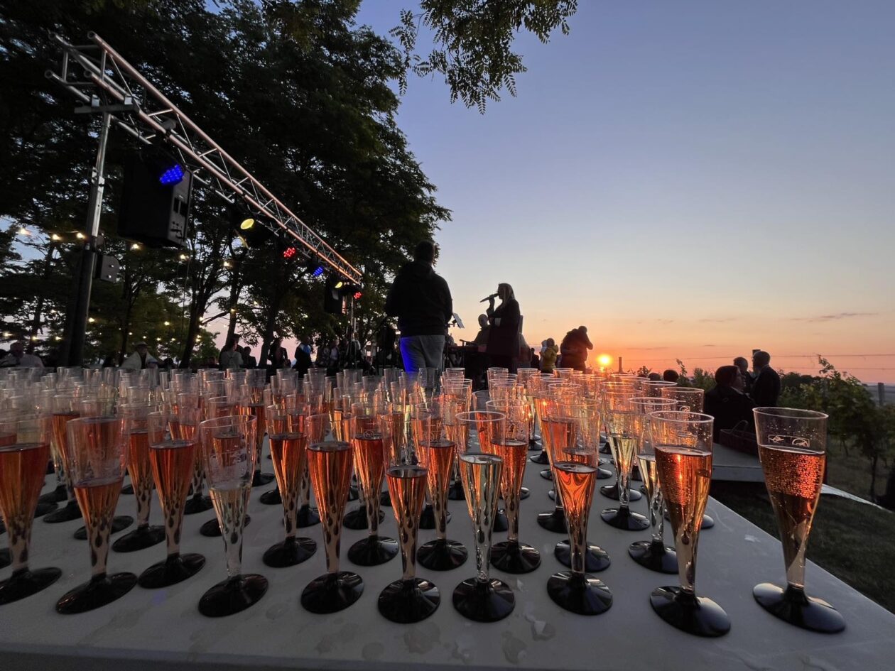 Doček ljeta 2025, Mađerkin breg