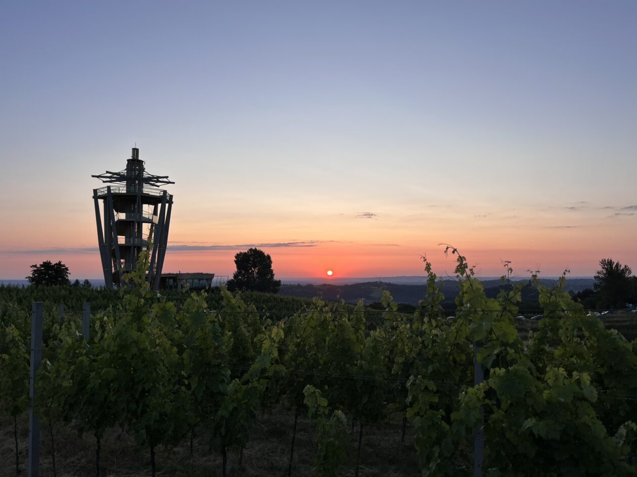 Doček ljeta 2025, Mađerkin breg