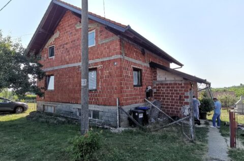 pleškovec, nasilna smrt