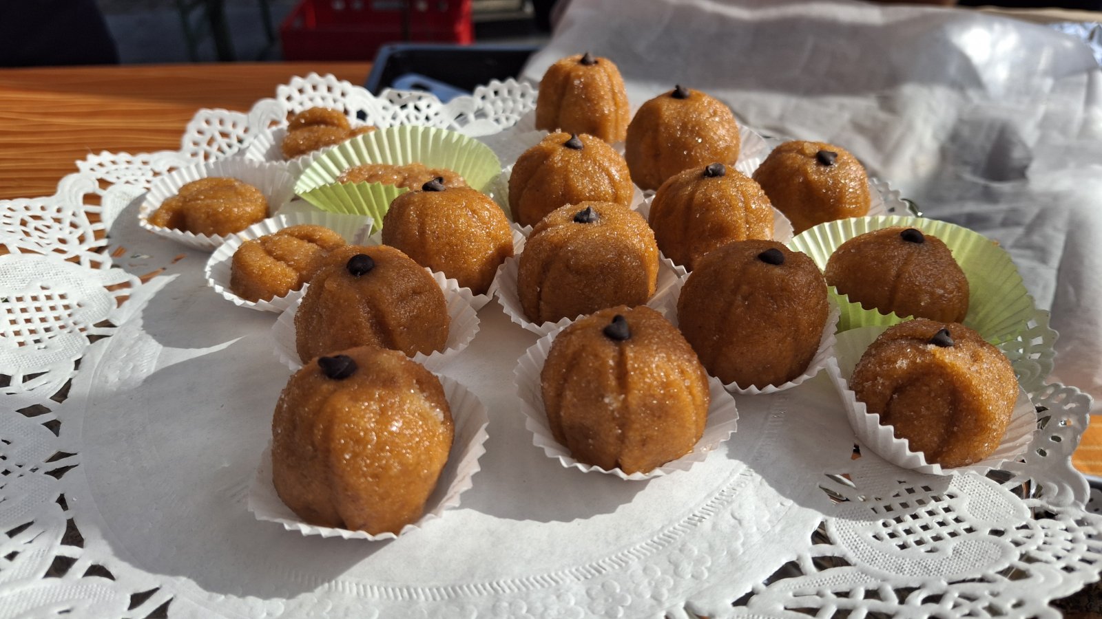 Marijana Hadeljan kolač tikvice recept