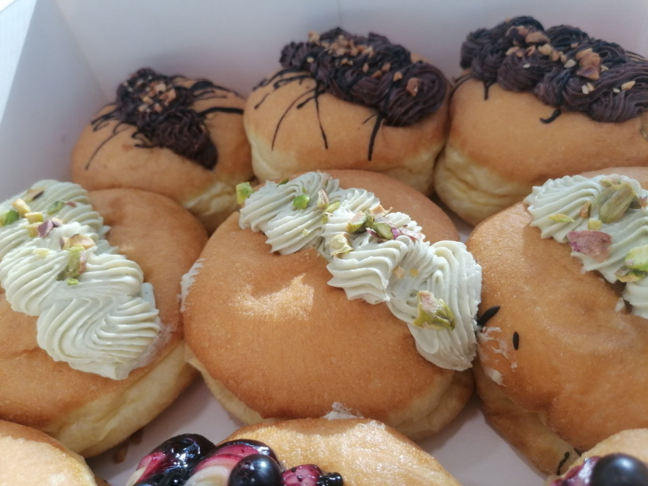 Kraljevske slastice Kraljevske slastice