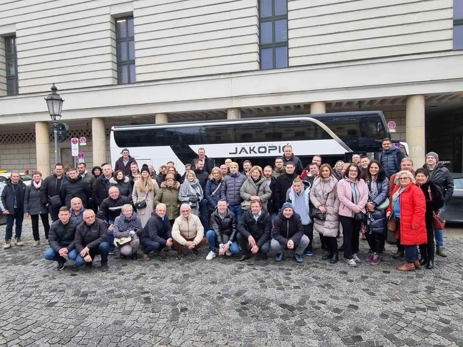 Jakopić travel Jakopić travel