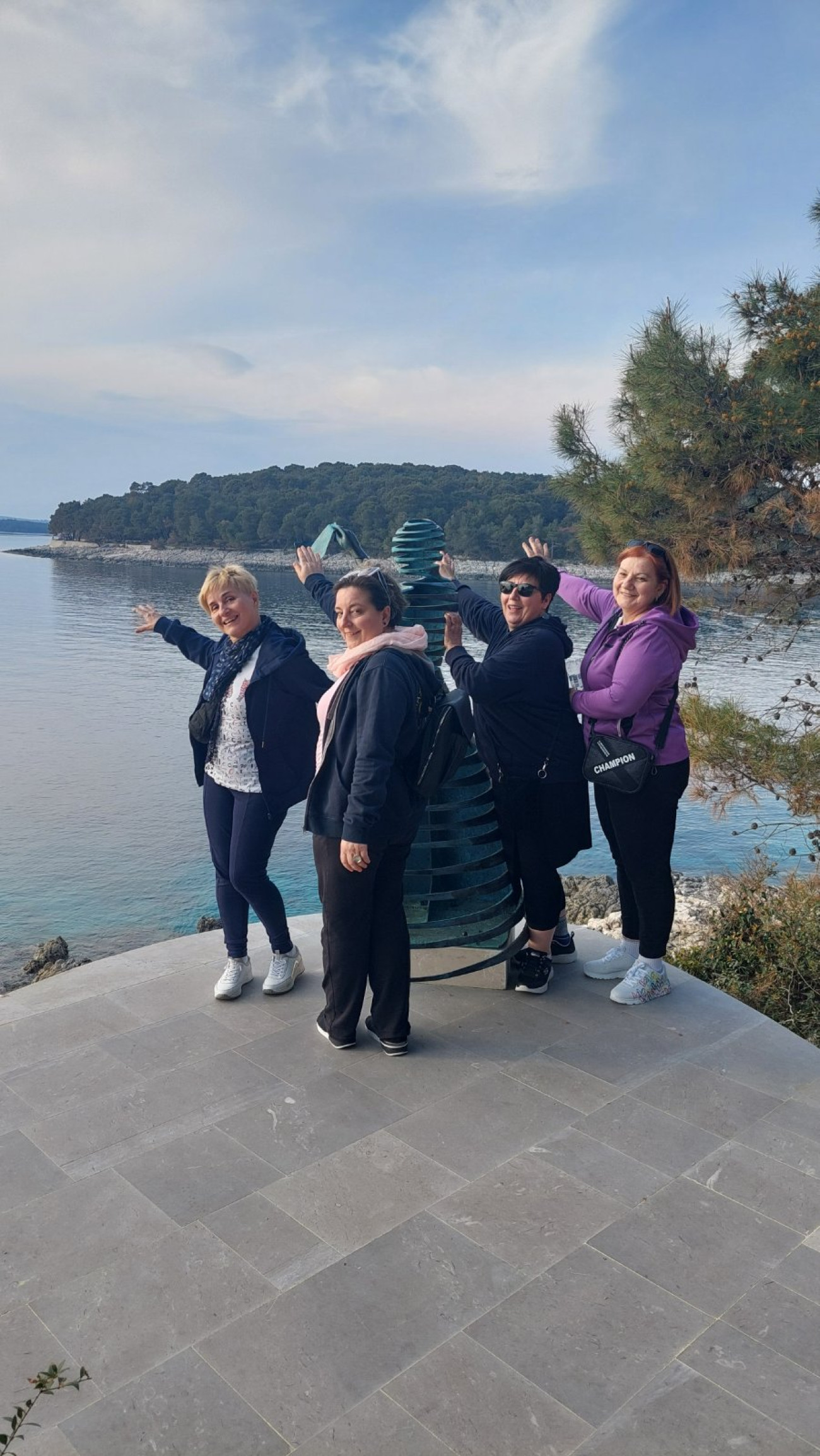 Ožujski susreti žena