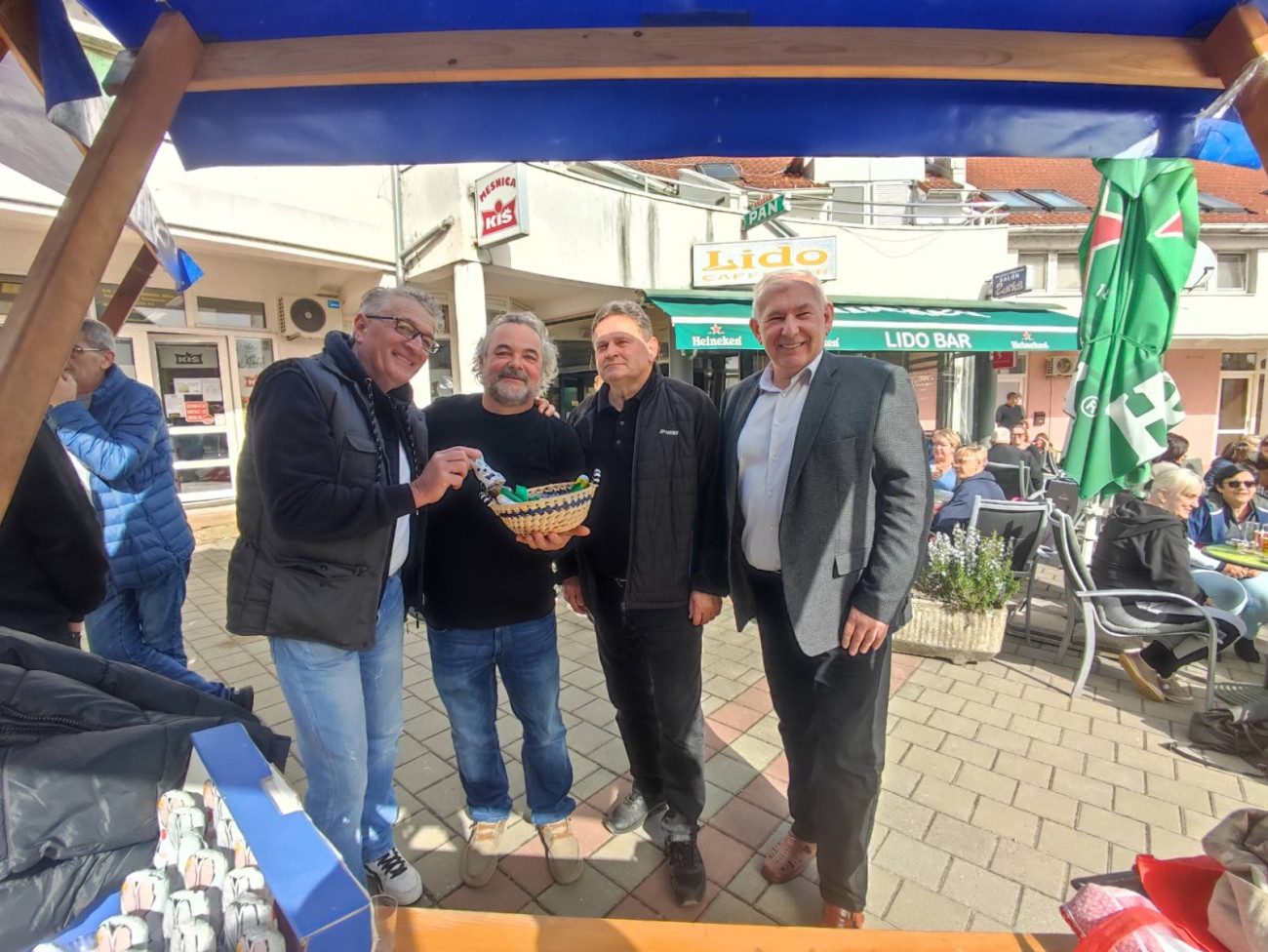 tržnica prelog, tržnica prelog,