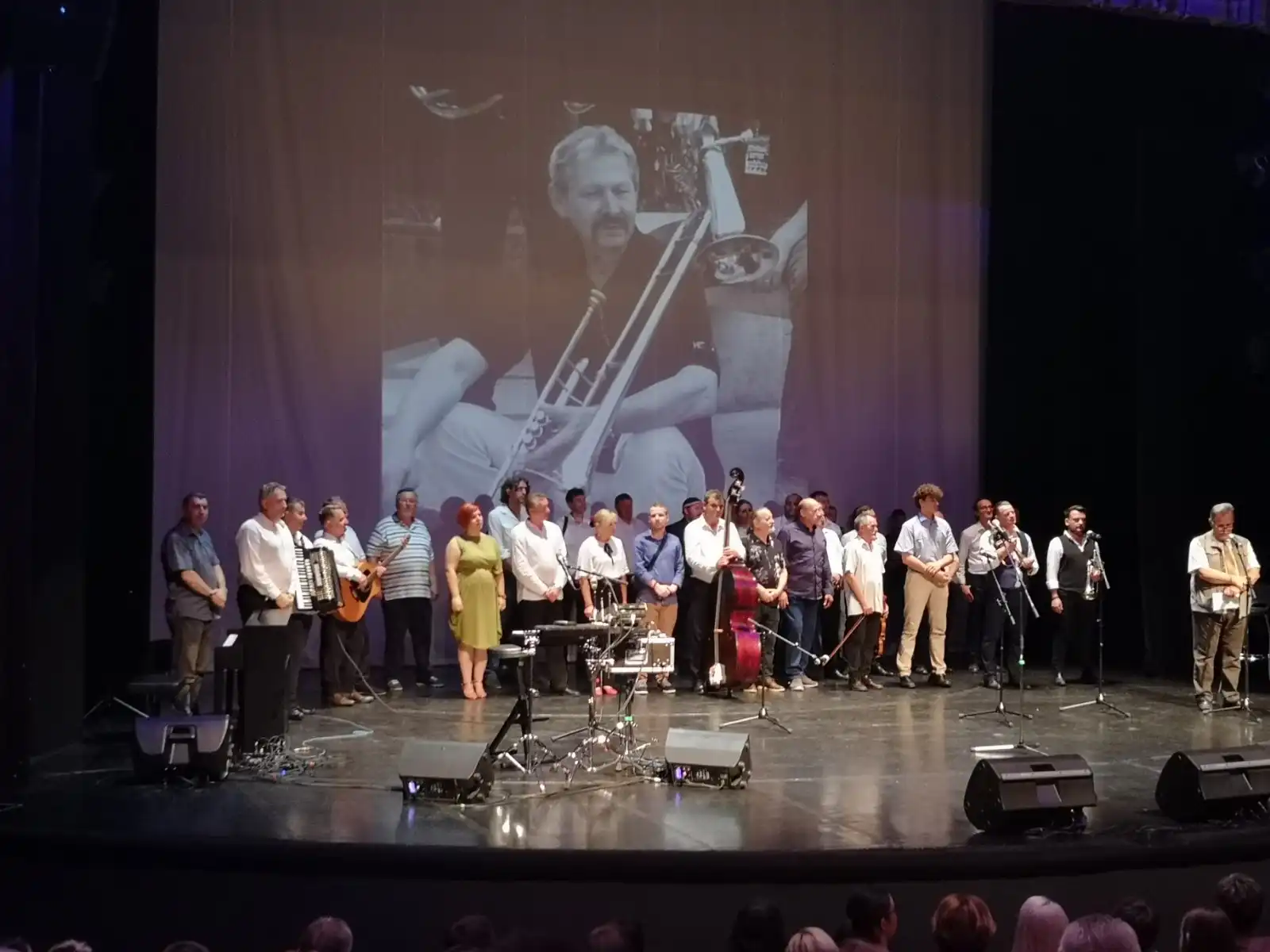 Humanitarni koncert u spomen na Gustija Draksara CZK Čakovec (13)