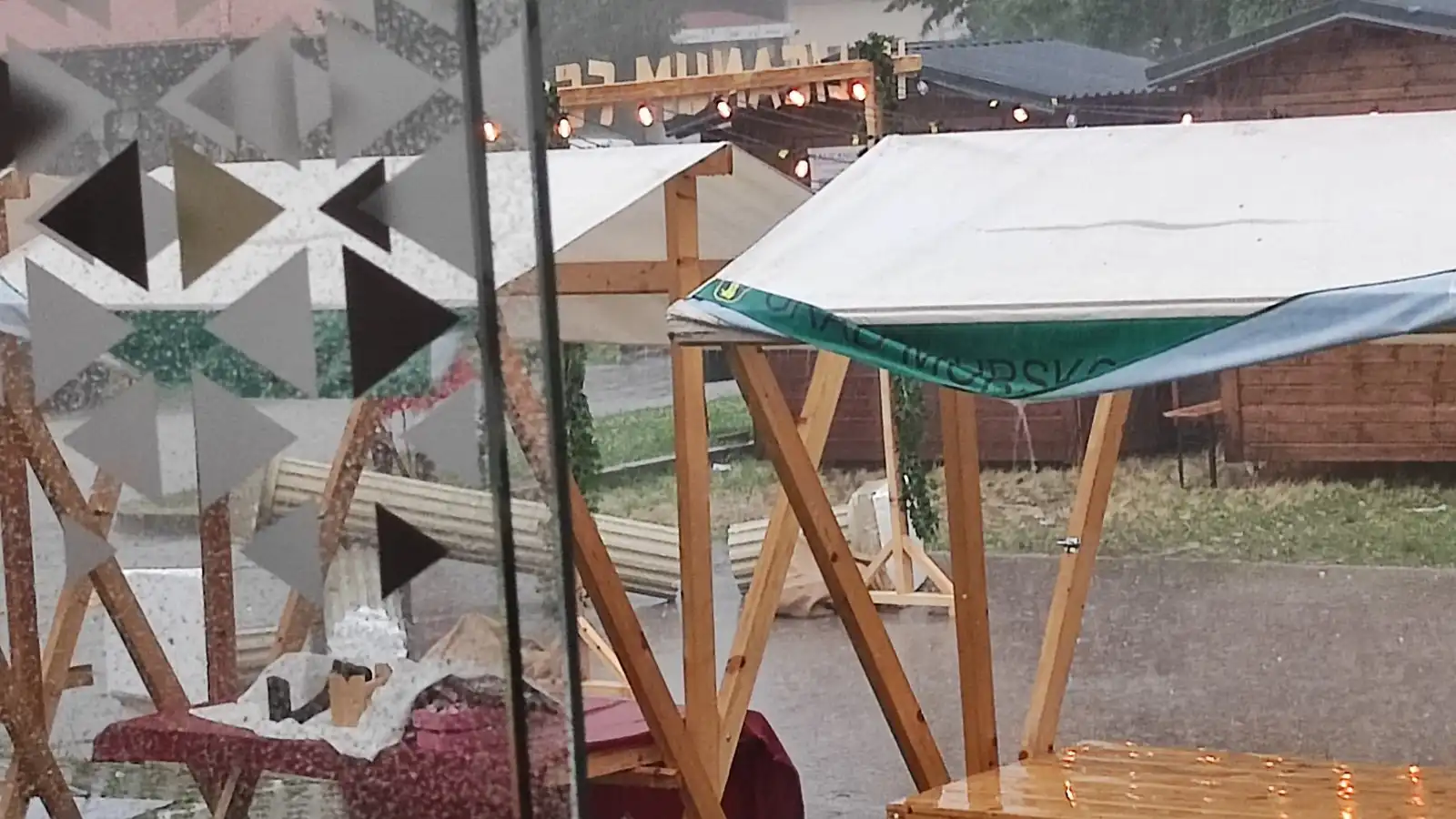 tuča,mursko središće